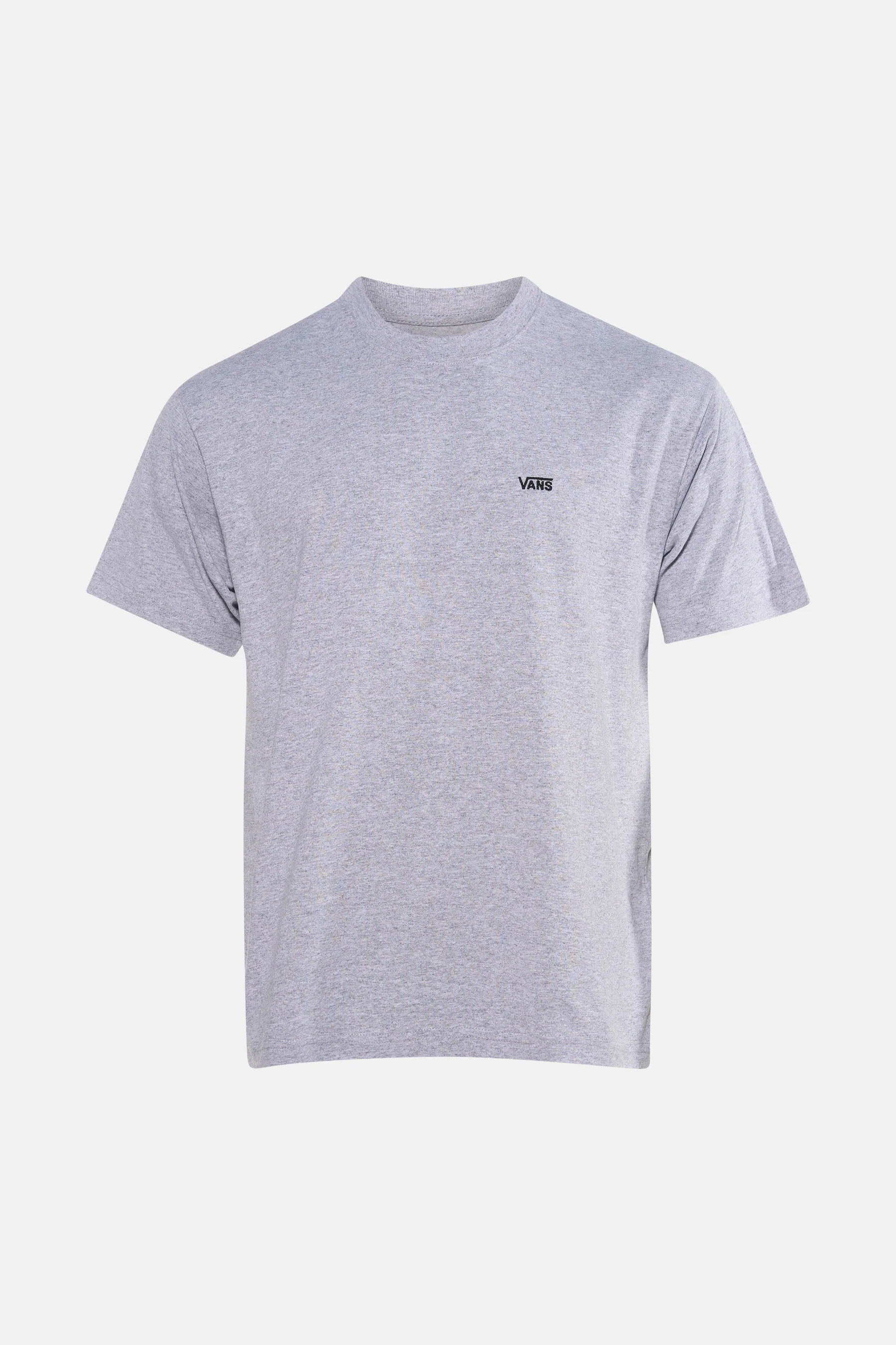T-shirt met korte mouwen - grijs - Image 4