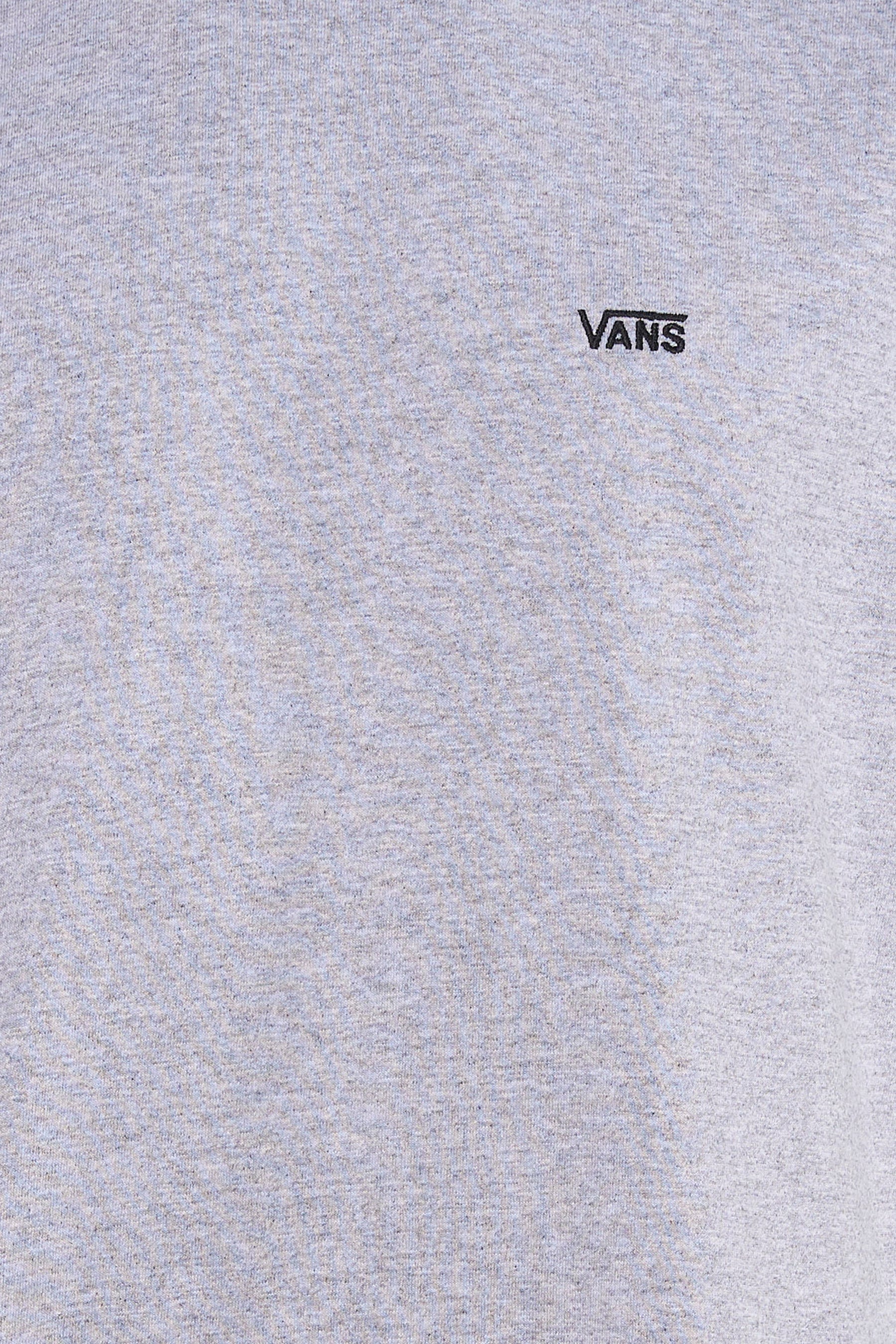T-shirt met korte mouwen - grijs - Image 6