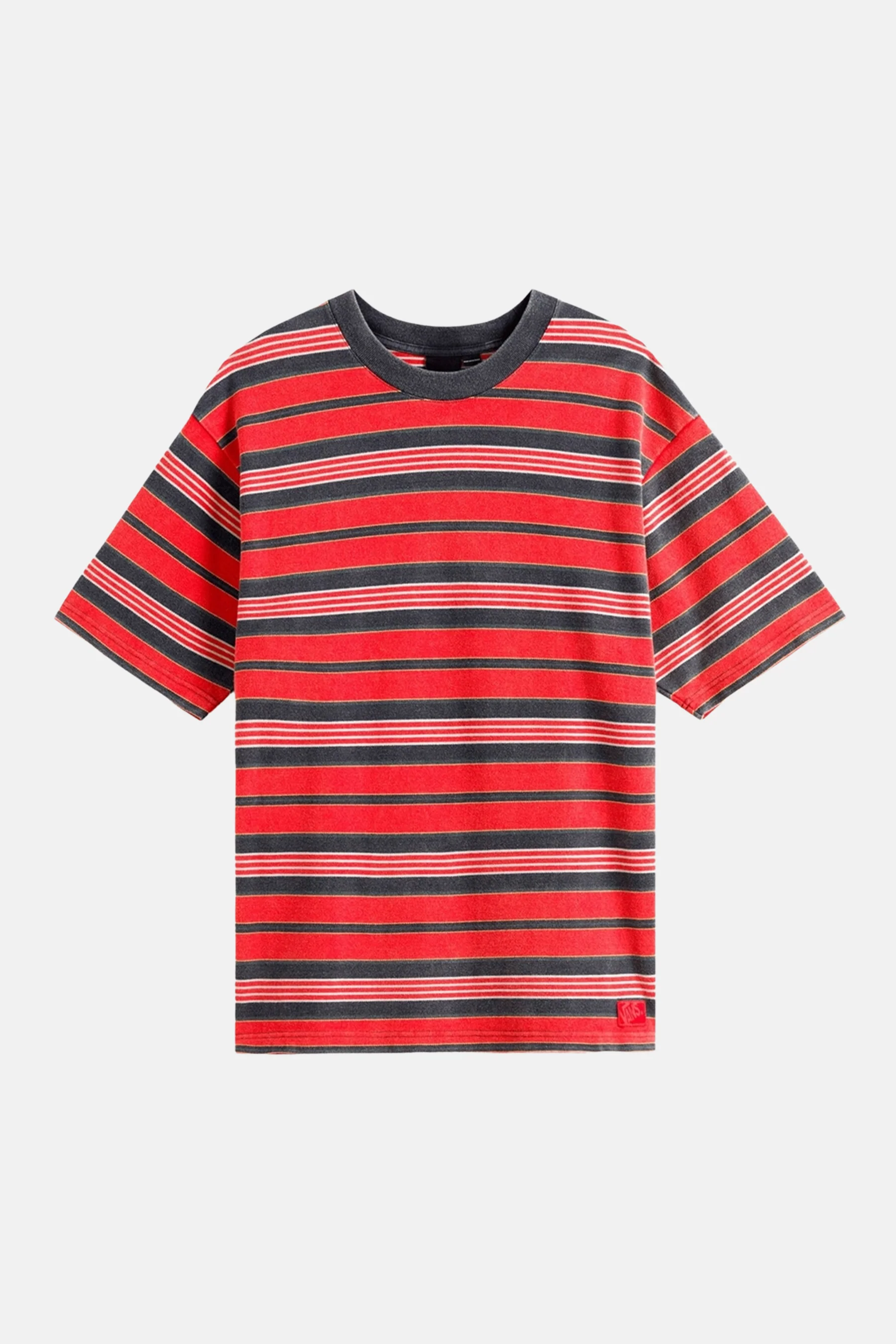 T-shirt met korte mouwen - Multicolor - Image 2