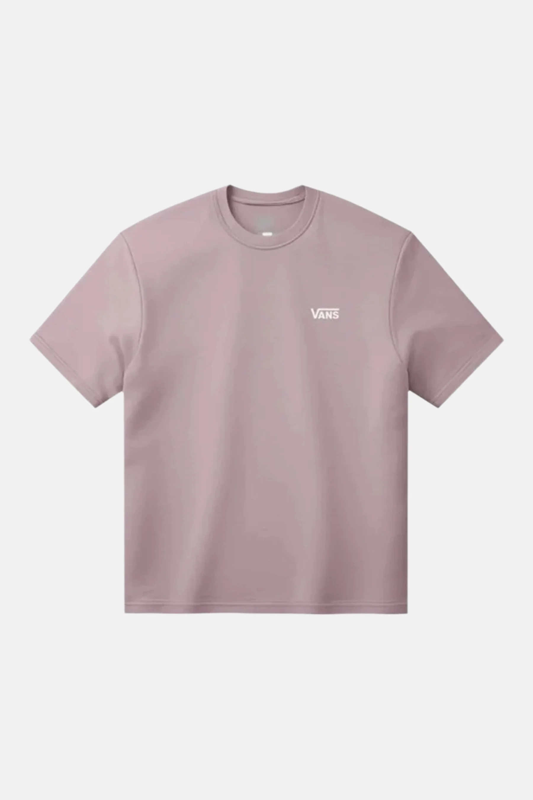 T-shirt met korte mouwen - roze