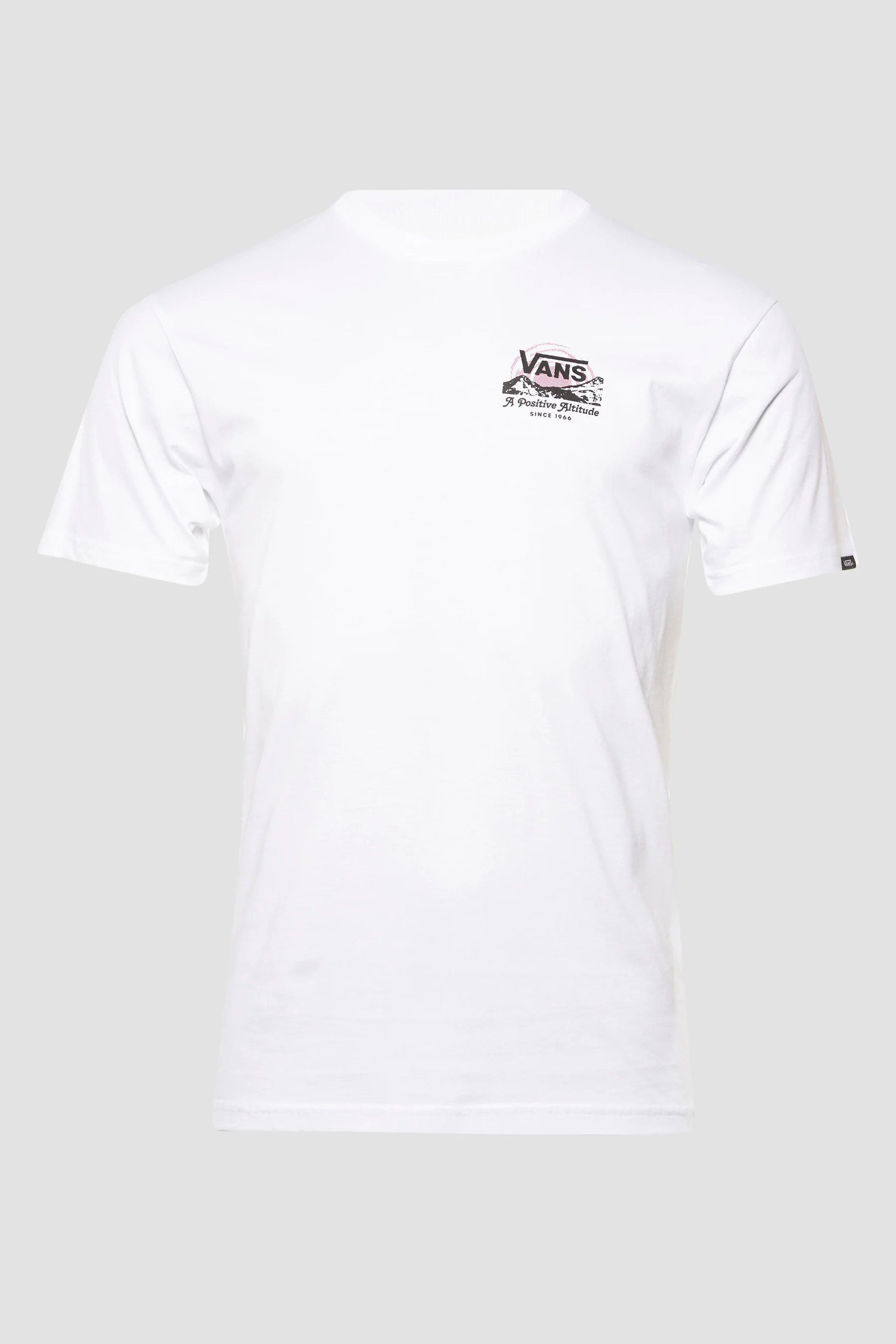 T-shirt - wit