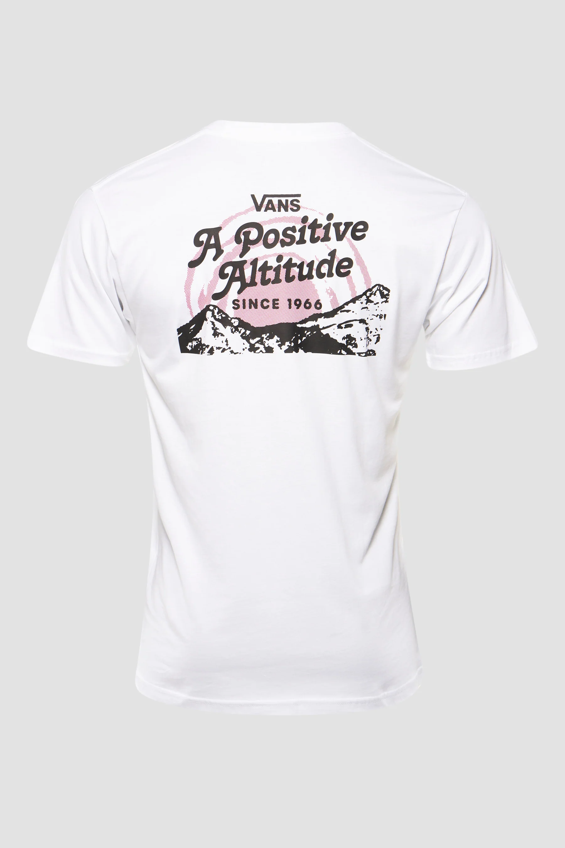 T-shirt - wit - Image 2