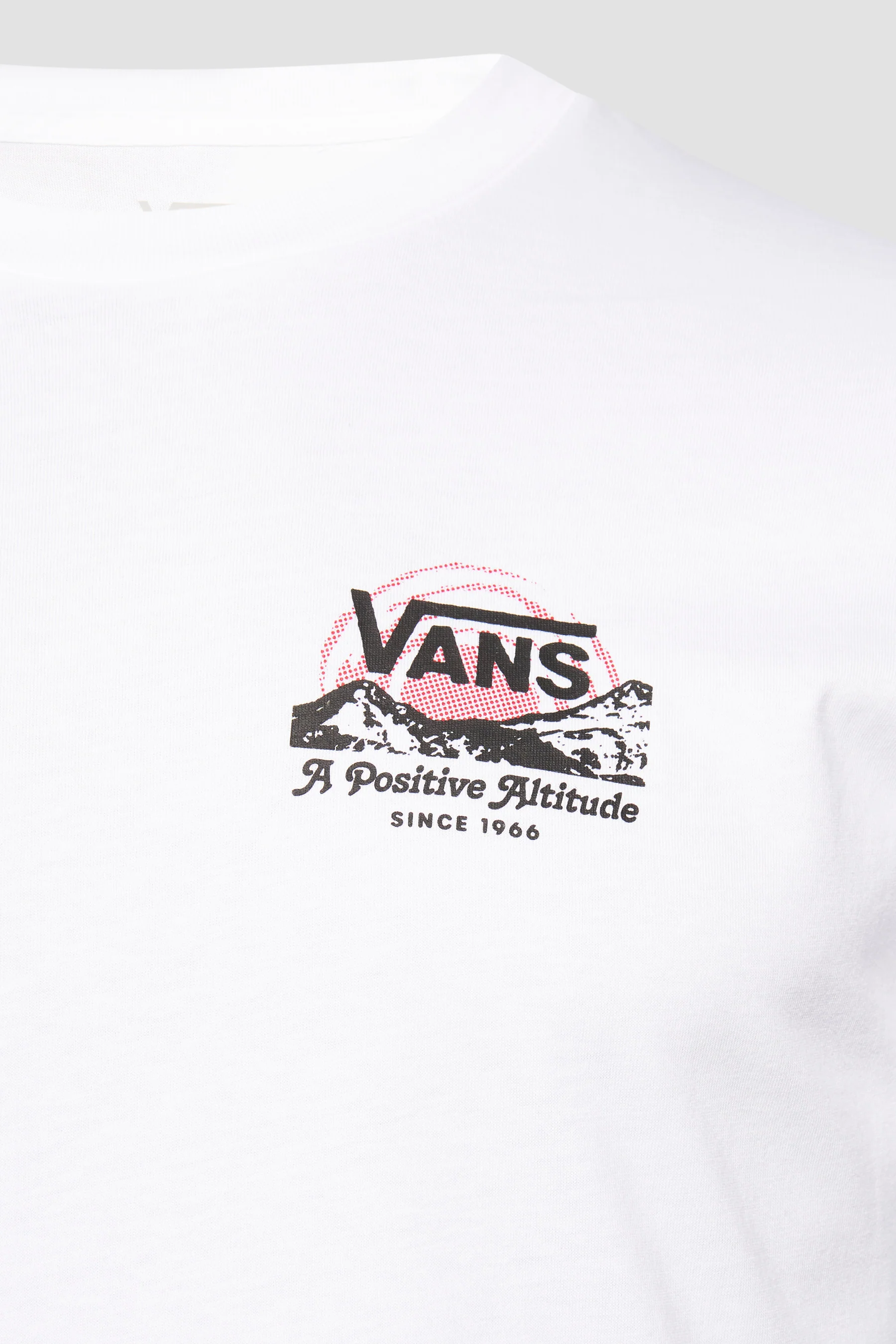 T-shirt - wit - Image 3