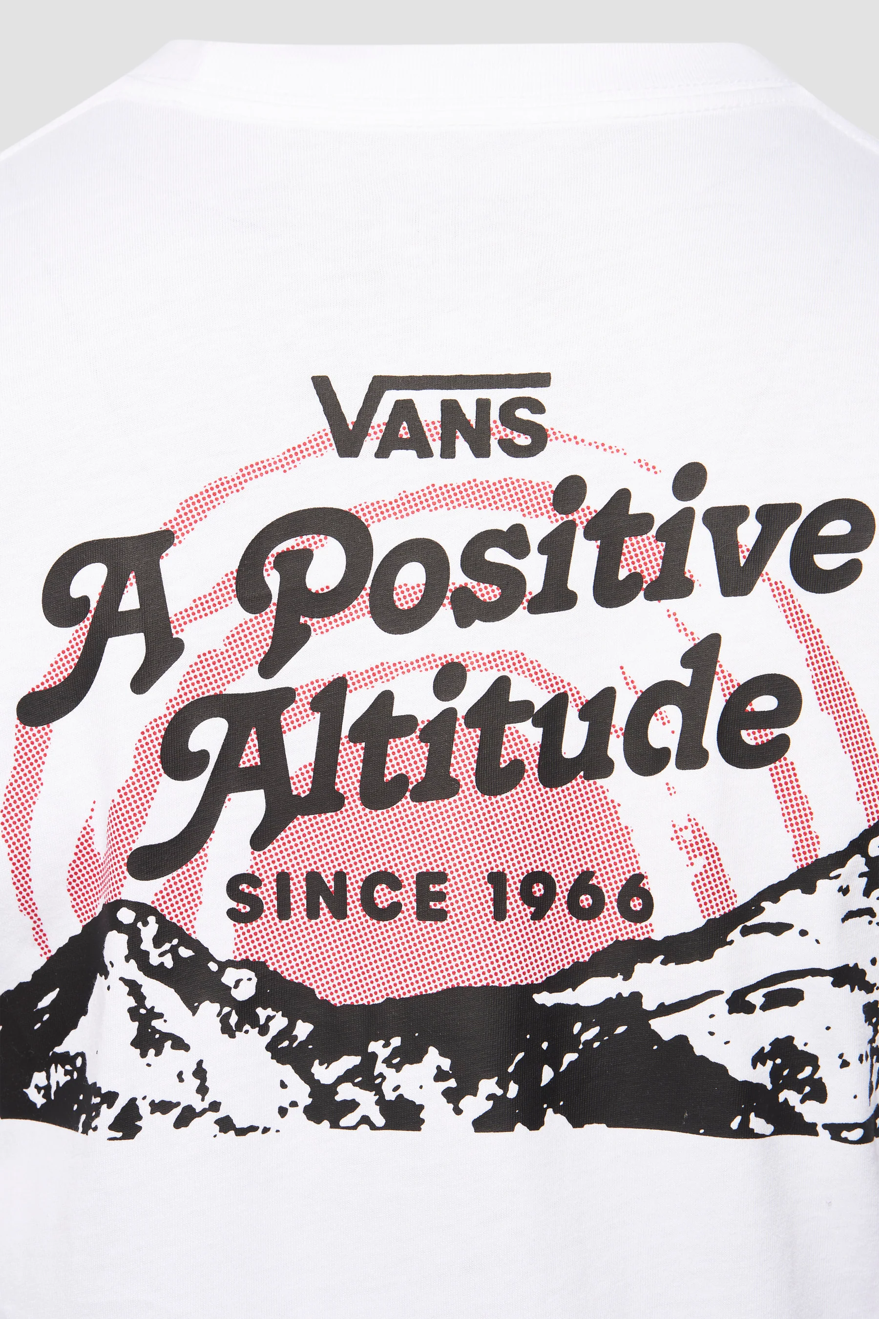 T-shirt - wit - Image 4