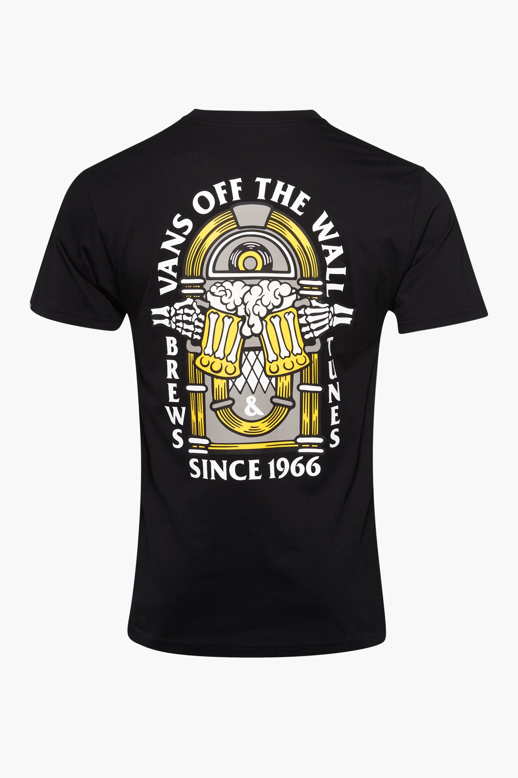T-shirt - zwart - Image 2