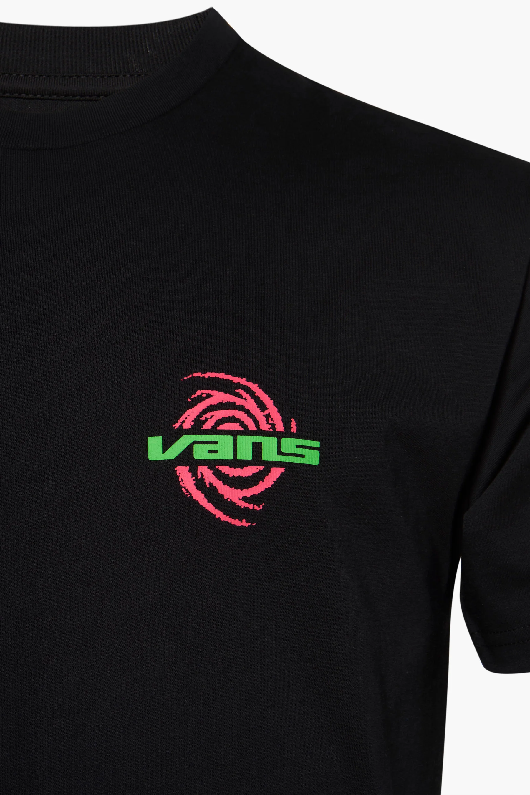 T-shirt - zwart - Image 3