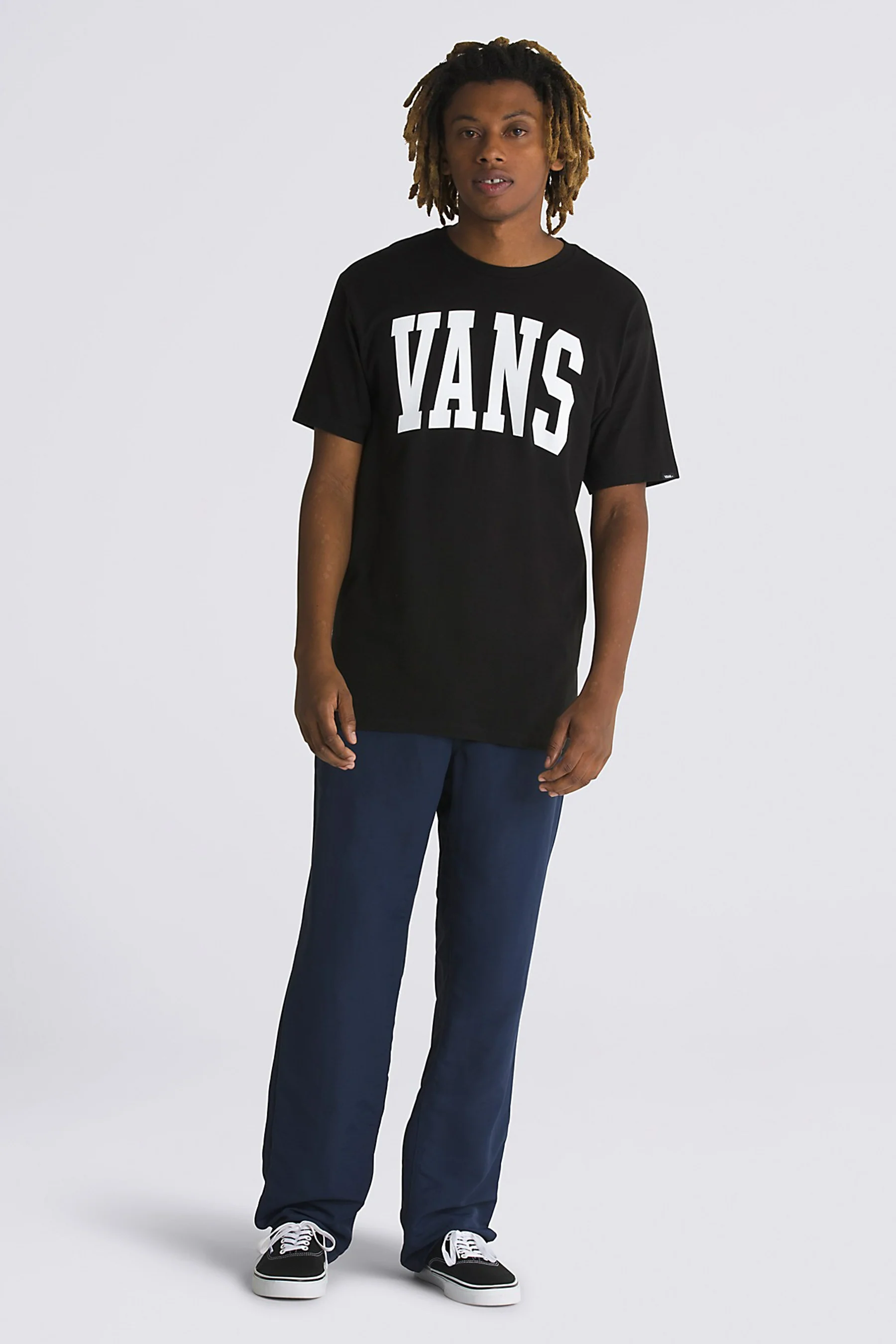 T-shirt - zwart - Image 2