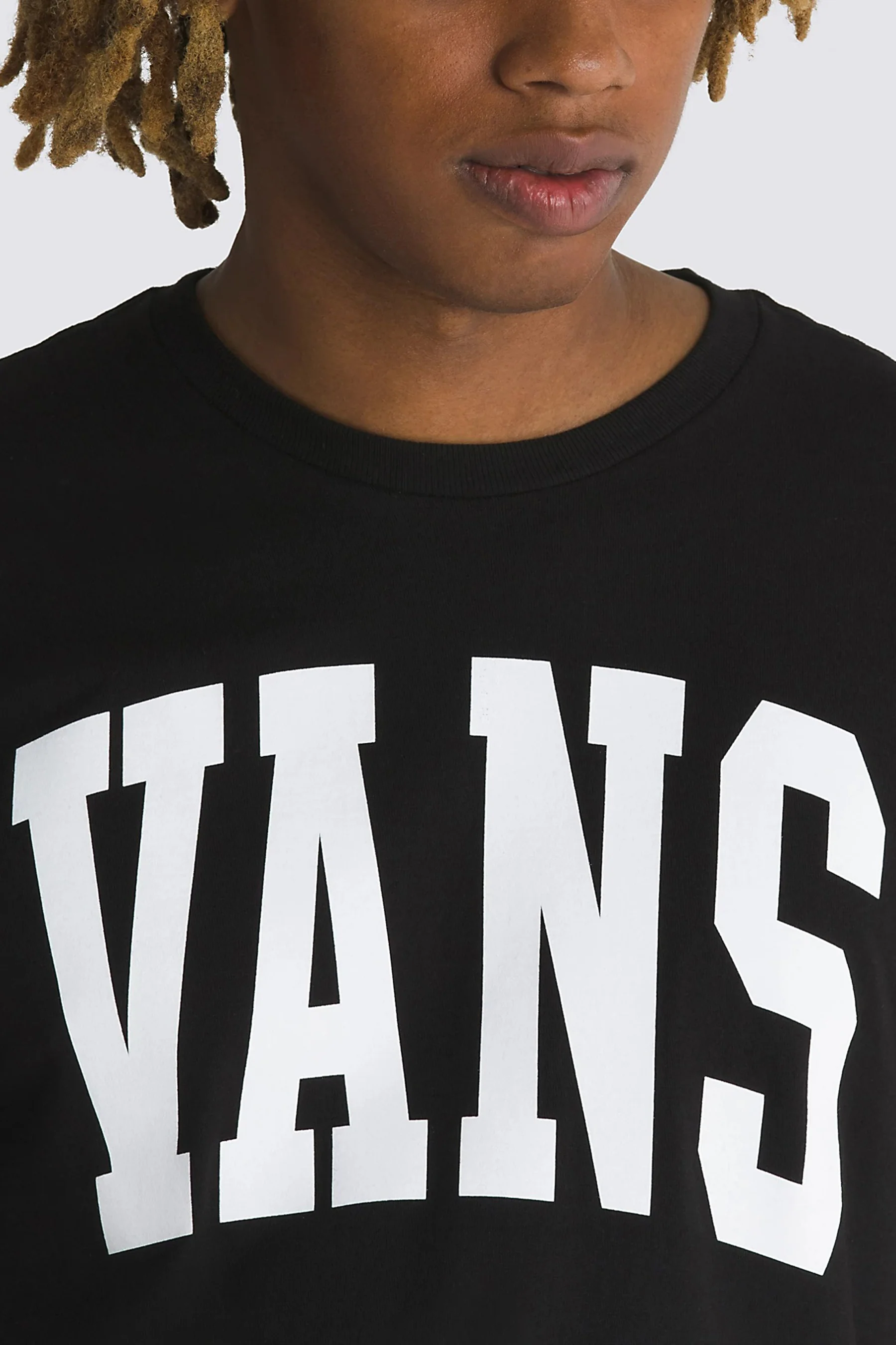 T-shirt - zwart - Image 3