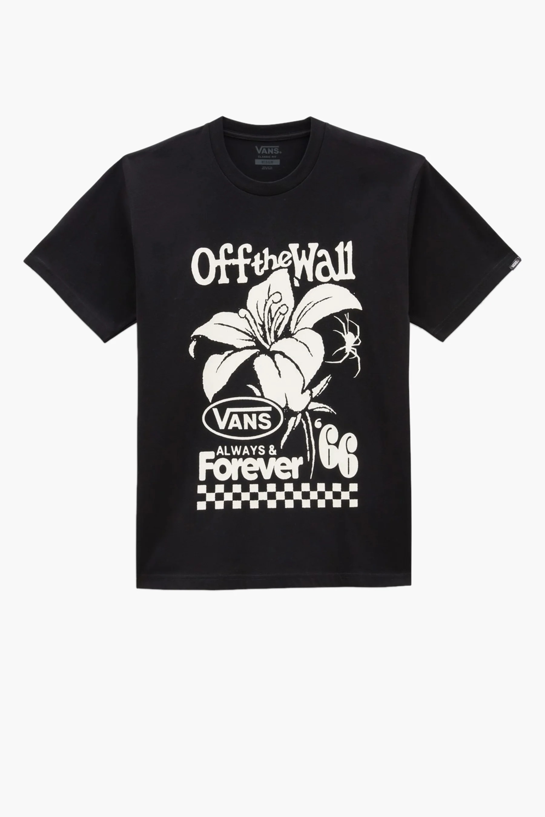 T-shirt - zwart - Image 2
