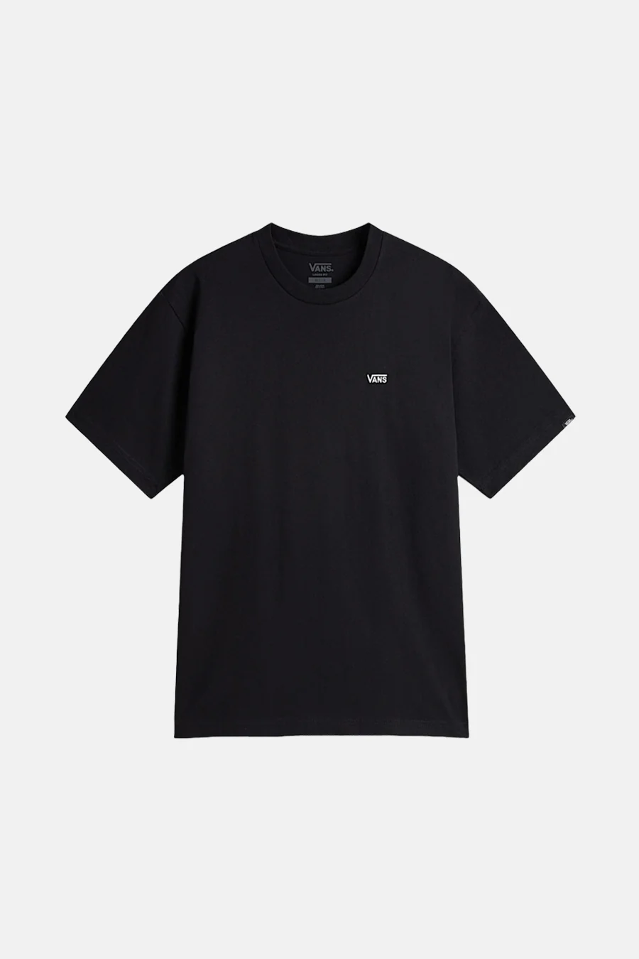 T-shirt met korte mouwen - zwart - Image 4