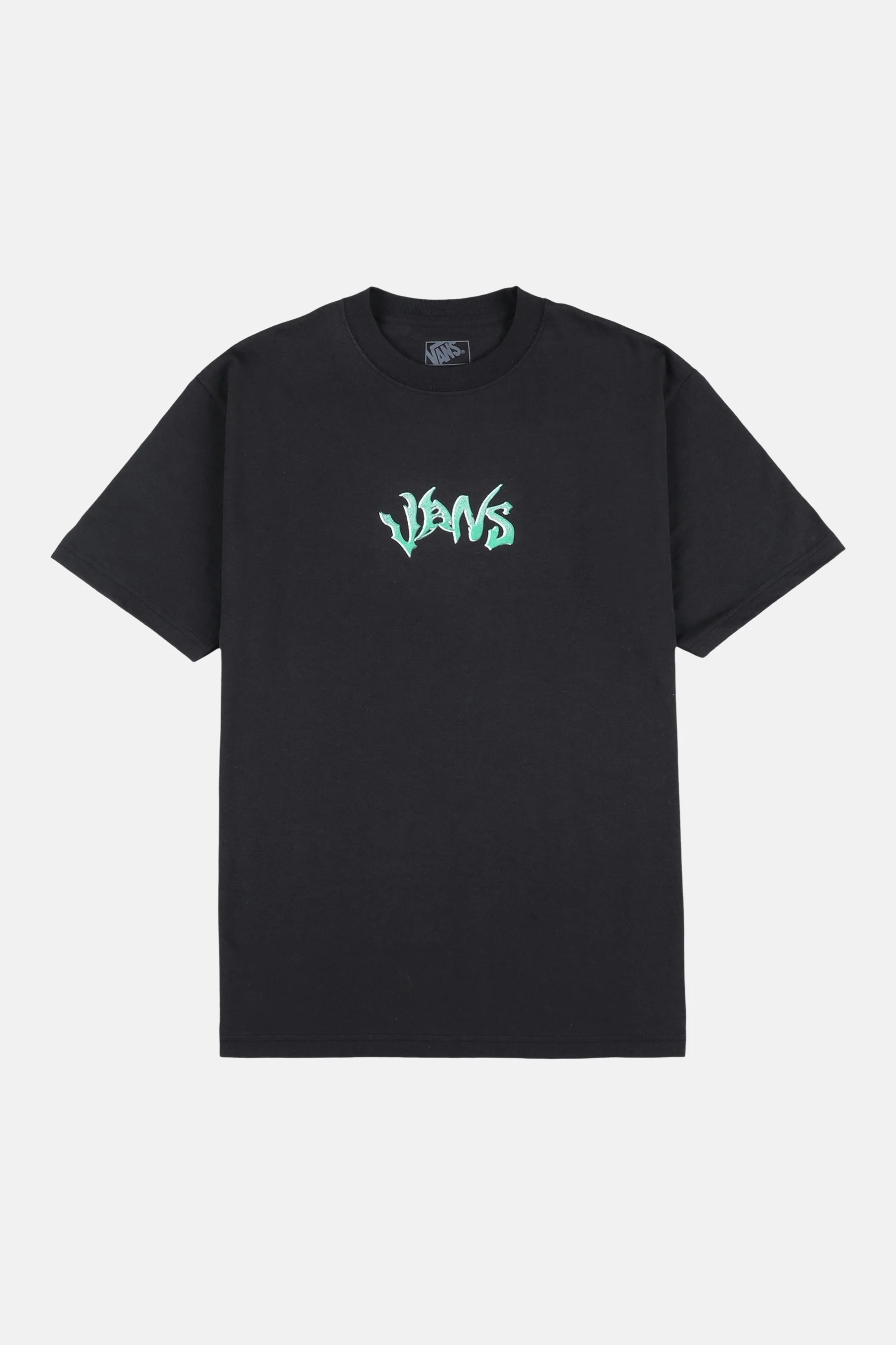 T-shirt - zwart