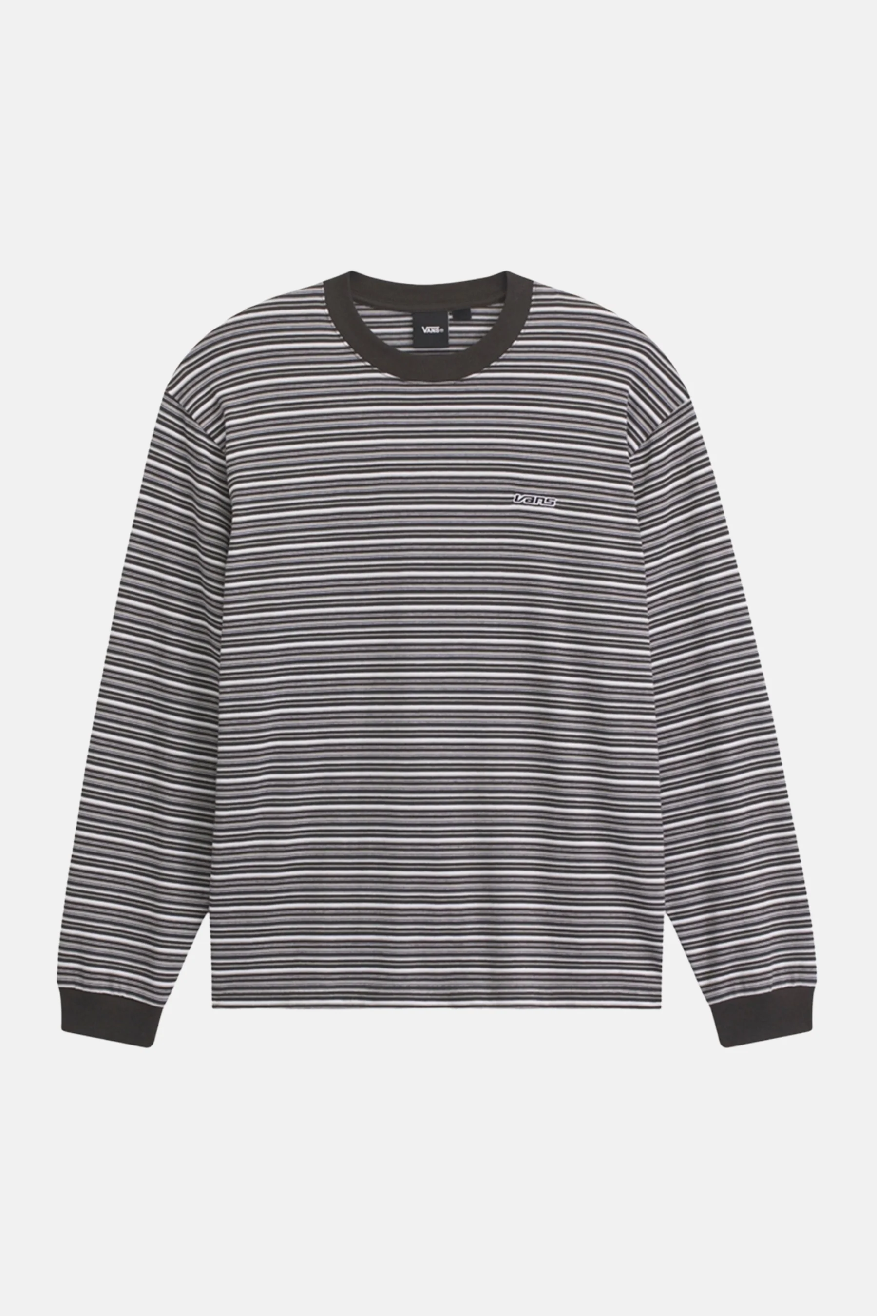 T-shirt met lange mouwen - Multicolor - Image 4