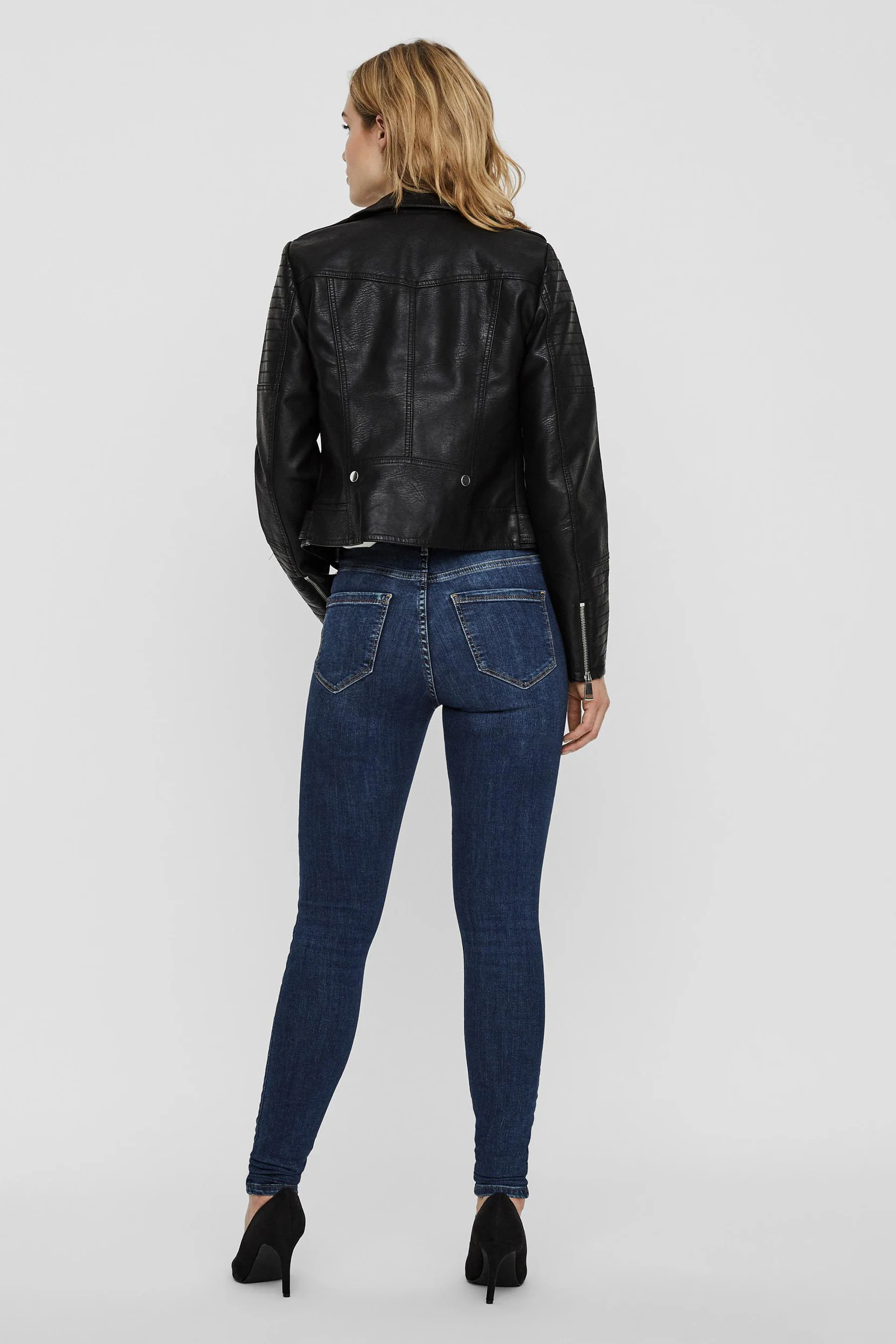Jas - zwart - Image 6