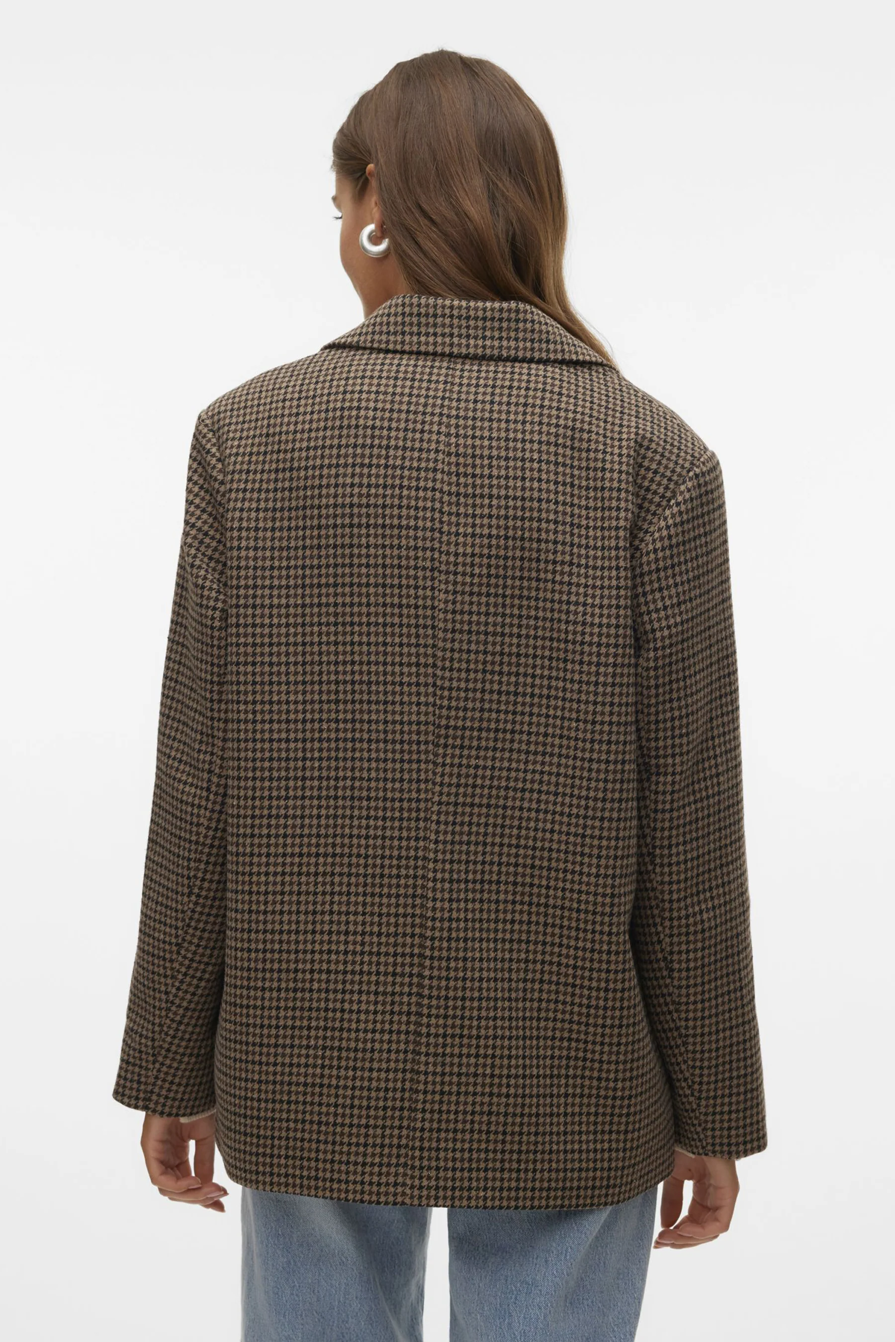 Blazer - bruin - Image 3