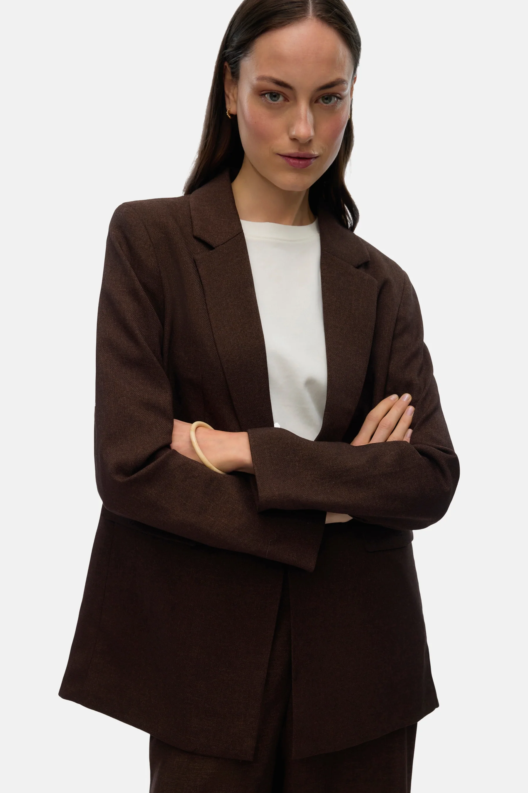 Blazer - bruin - Image 5