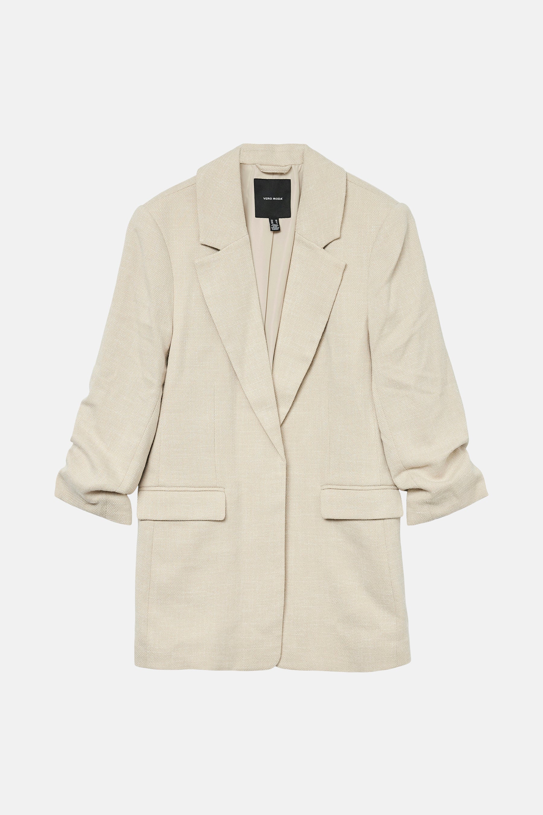 Blazer - ecru - Image 7