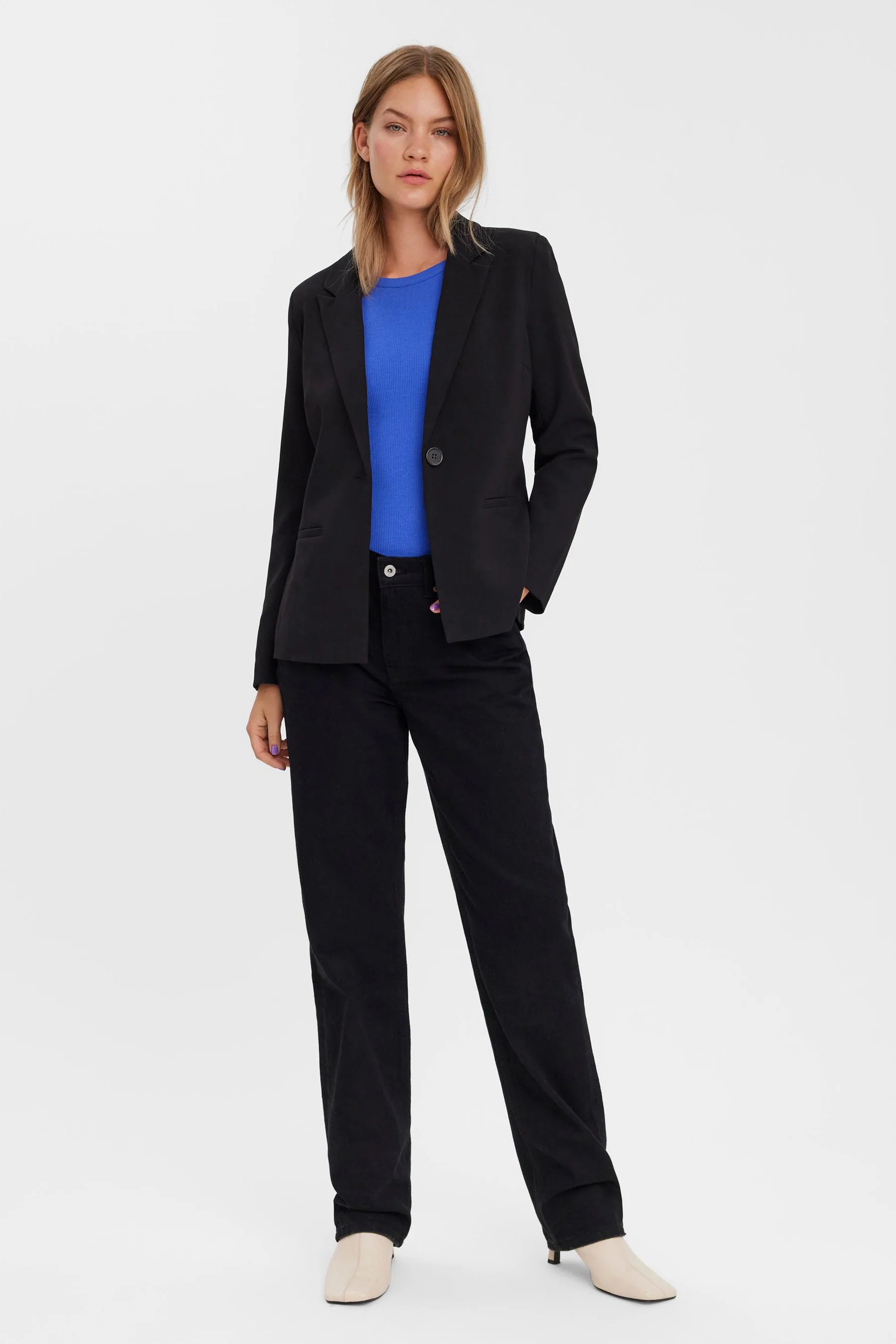 Blazer - zwart - Image 2