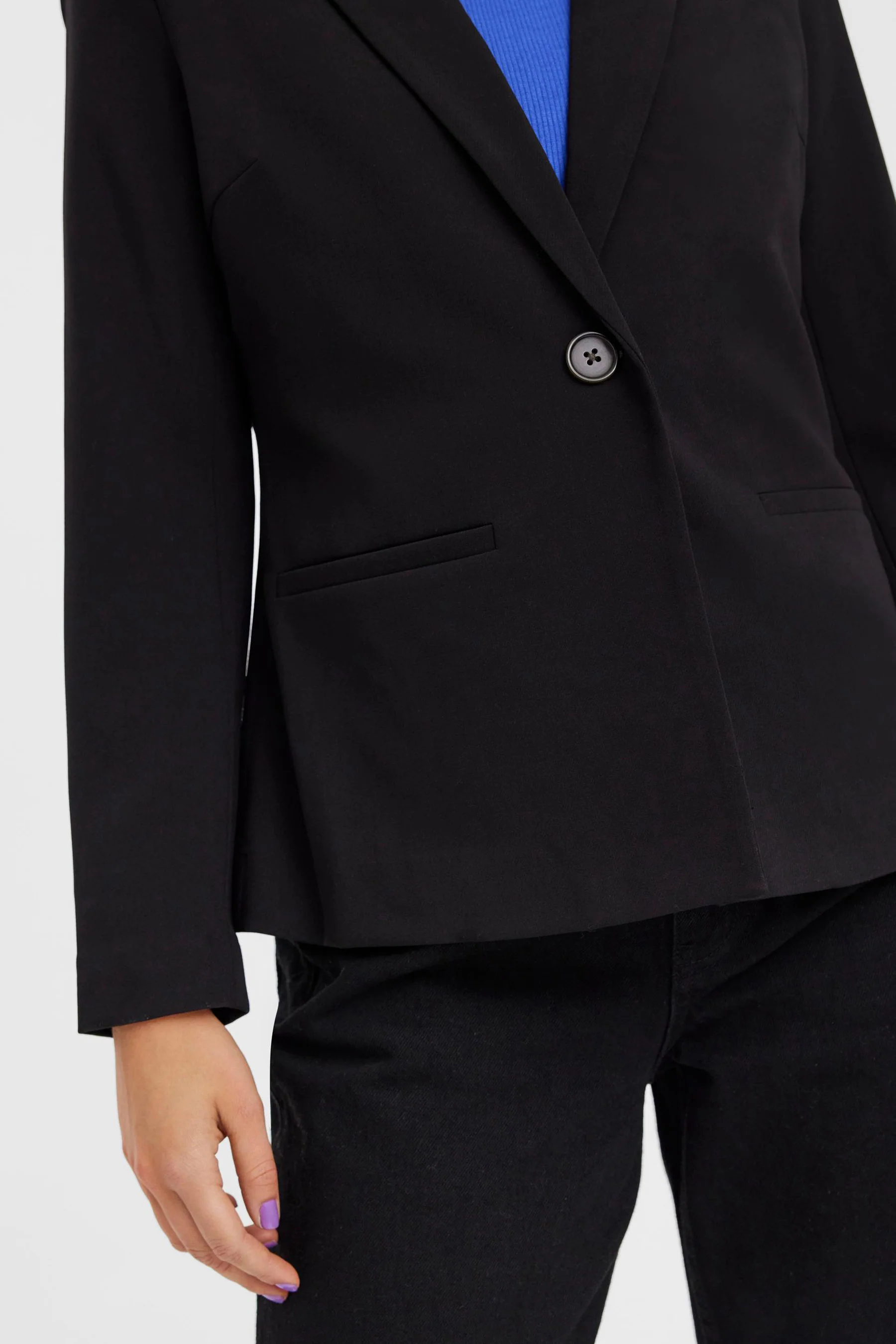 Blazer - zwart - Image 3