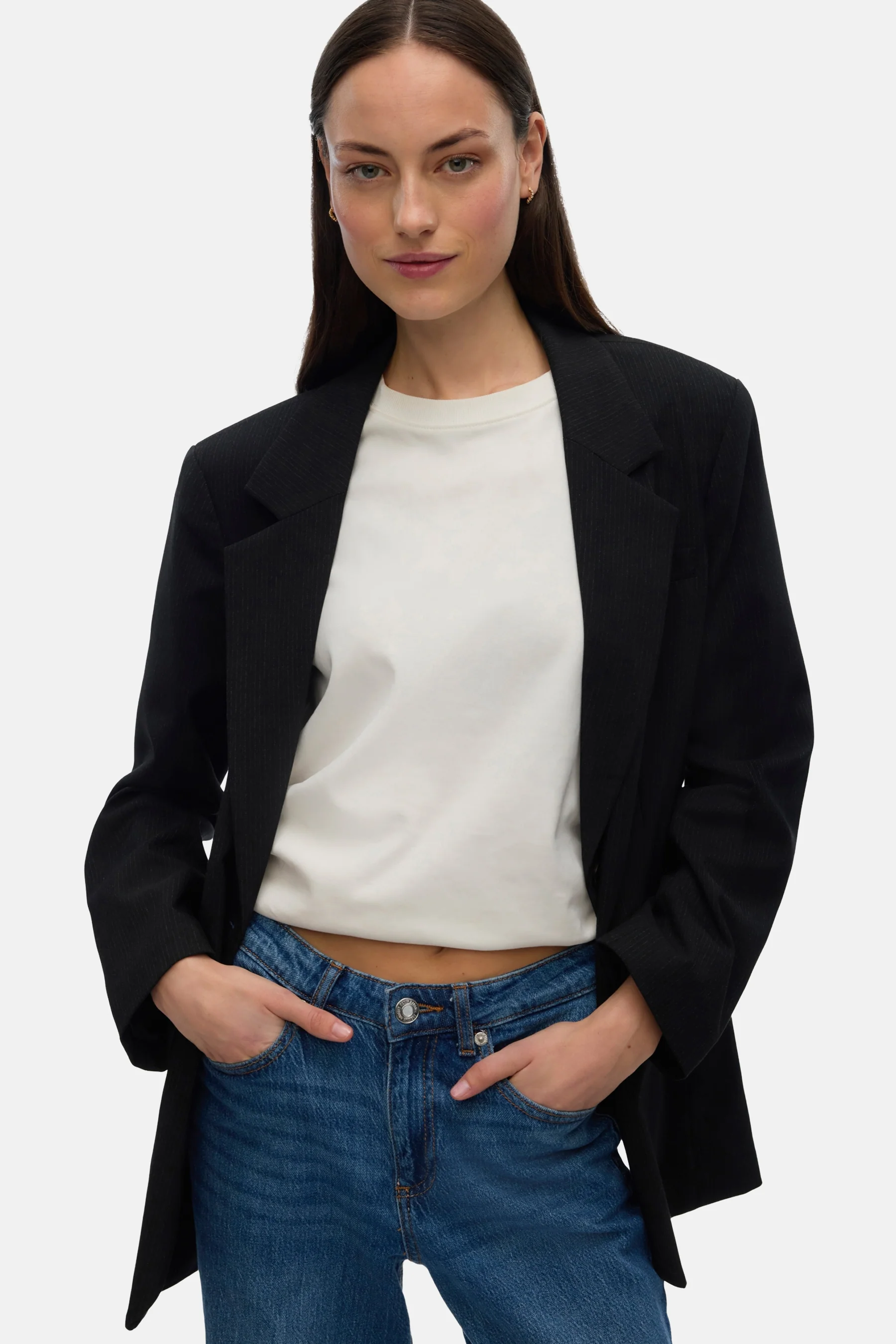 Blazer - zwart - Image 4