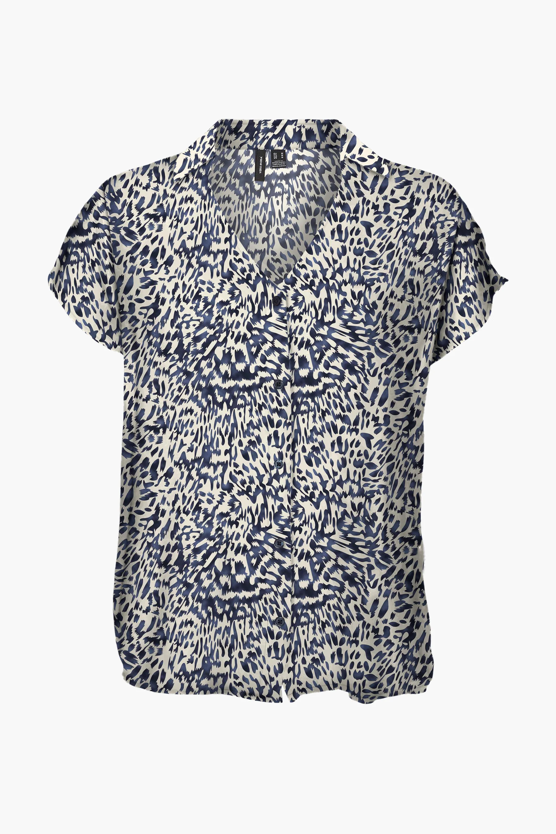 Blouse - beige
