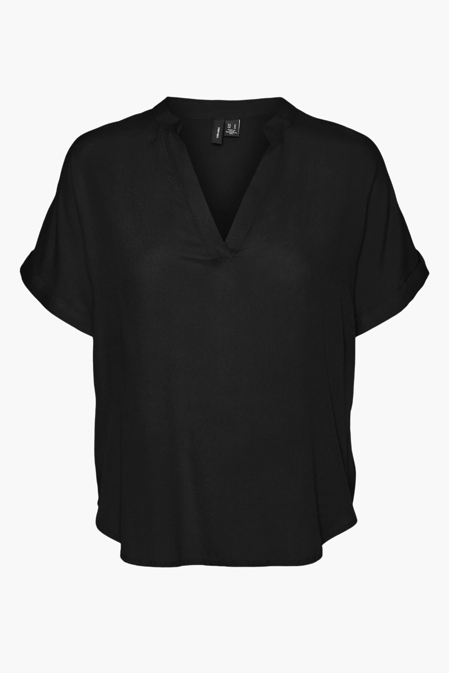 Blouse - zwart - Image 10