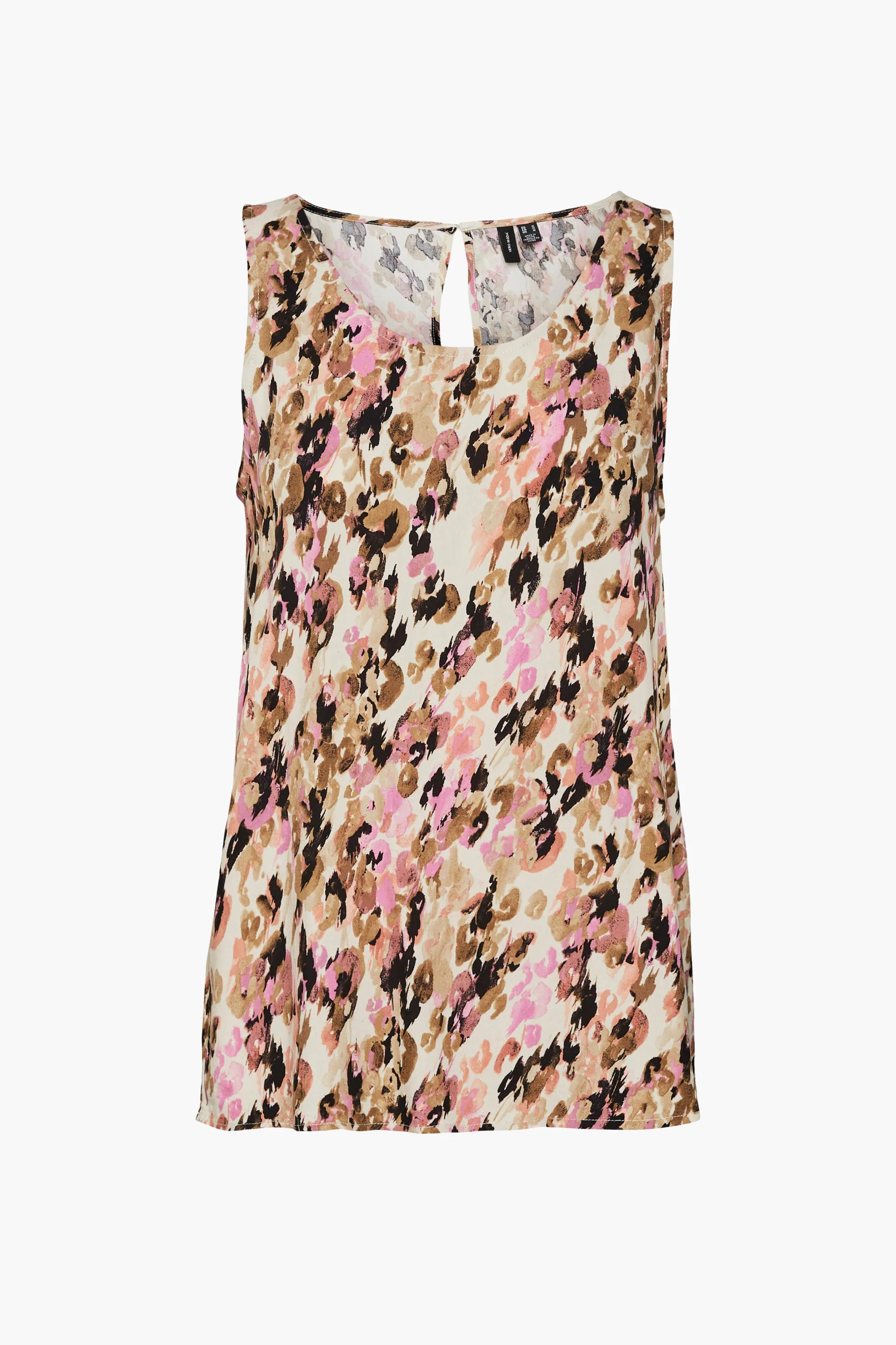 Blouse - bruin - Image 4