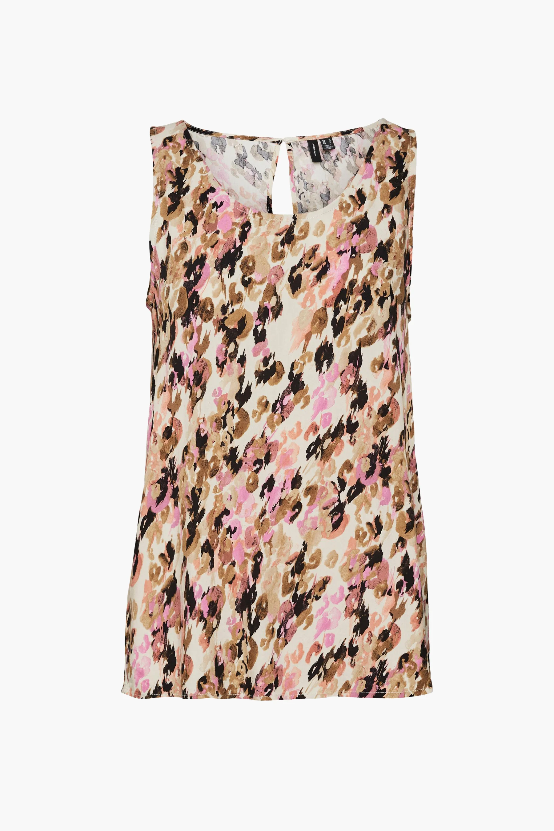 Blouse - bruin - Image 5