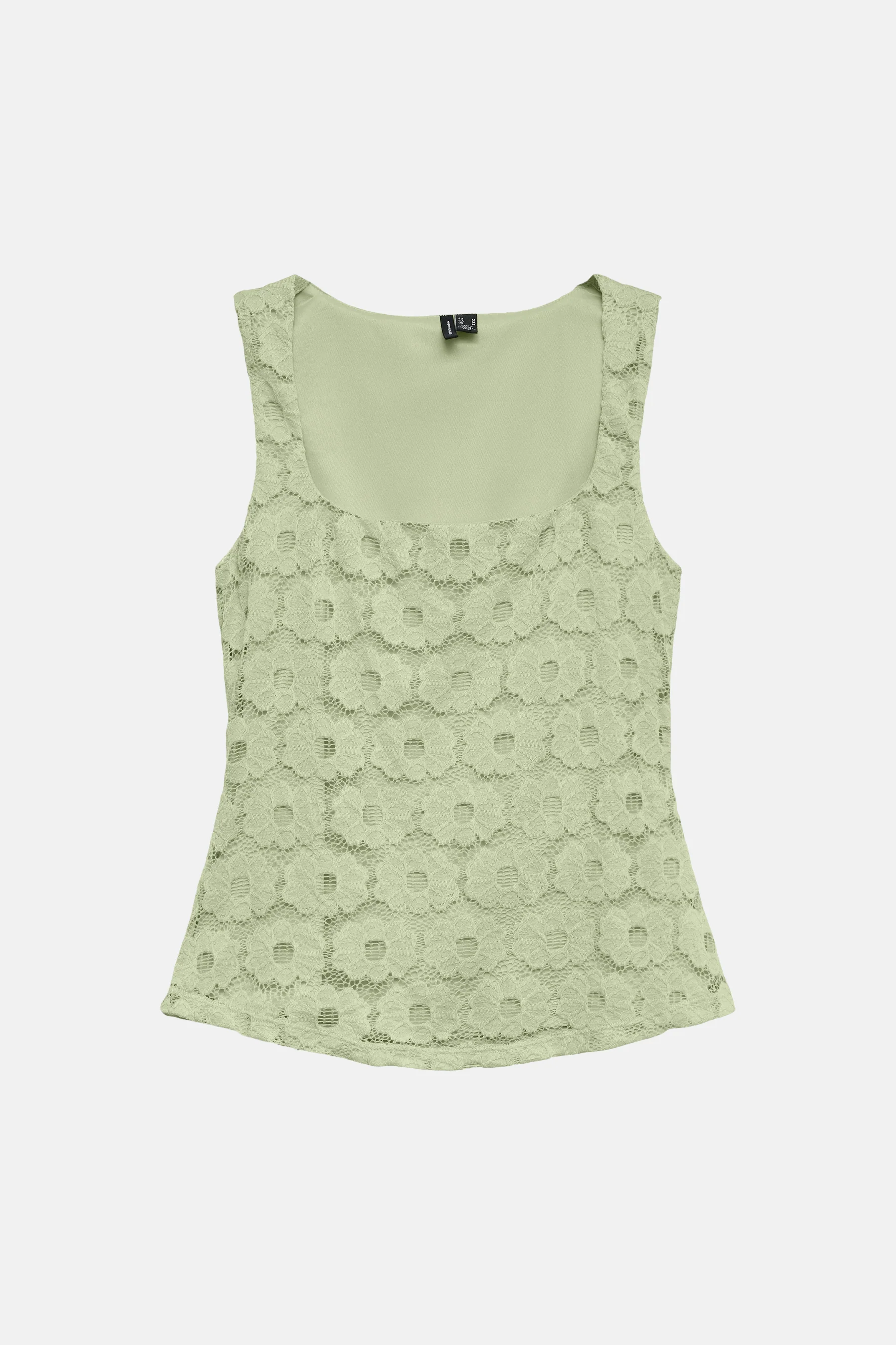 Blouse - groen - Image 5