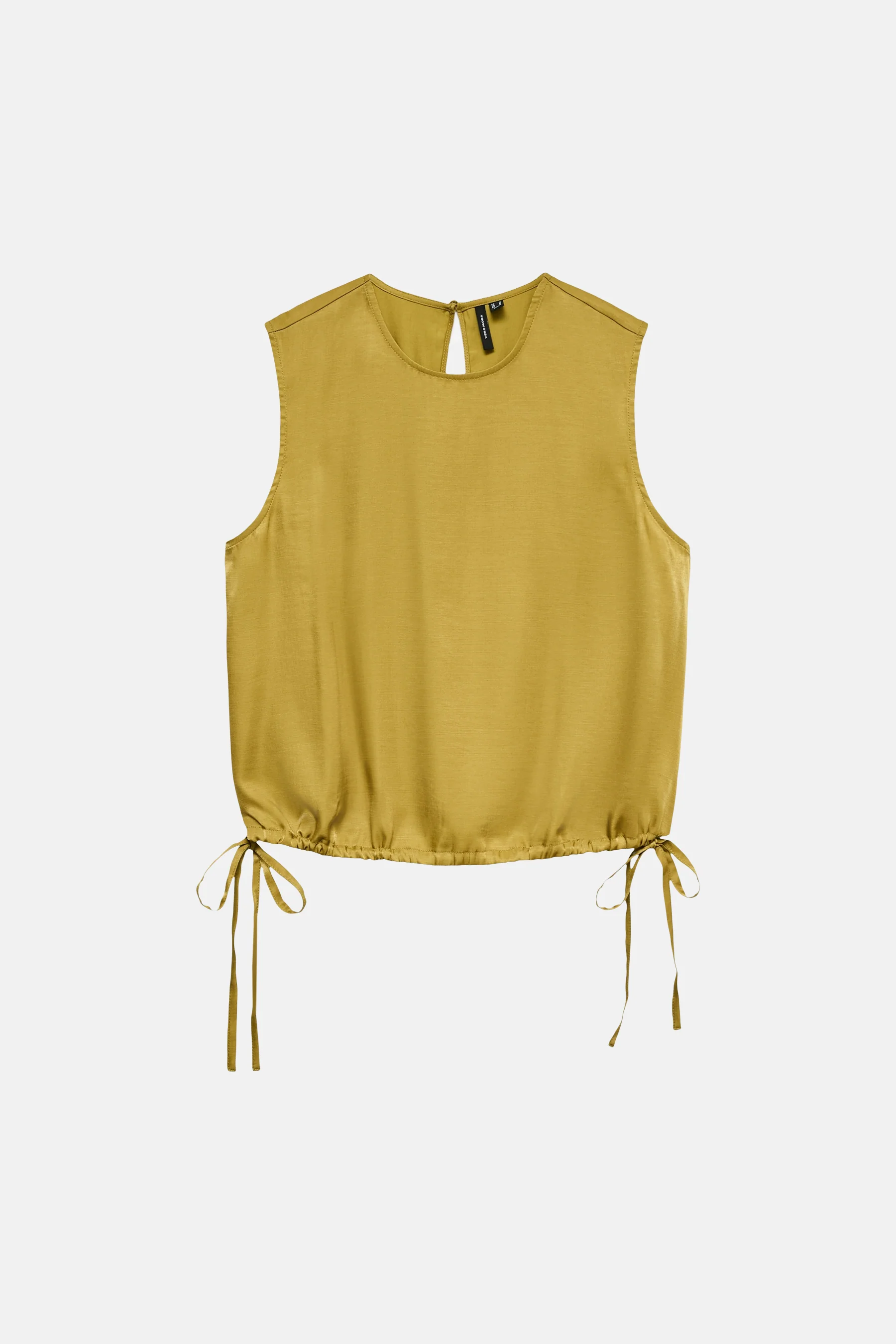 Blouse - groen