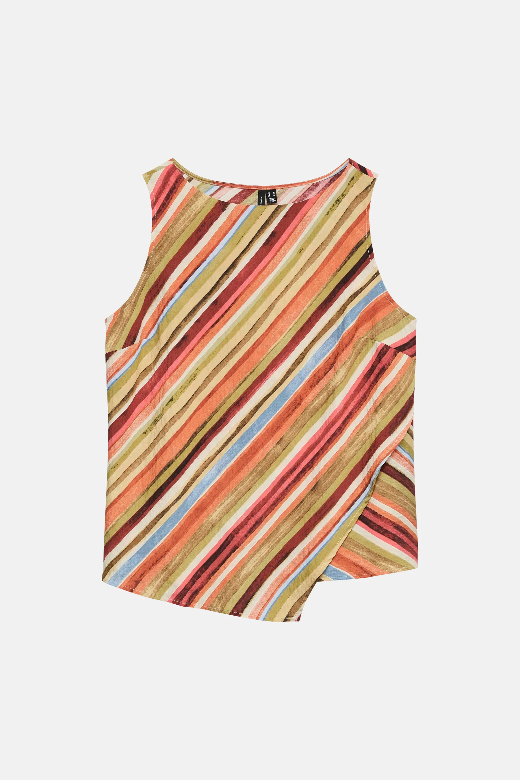 Blouse - multicolor