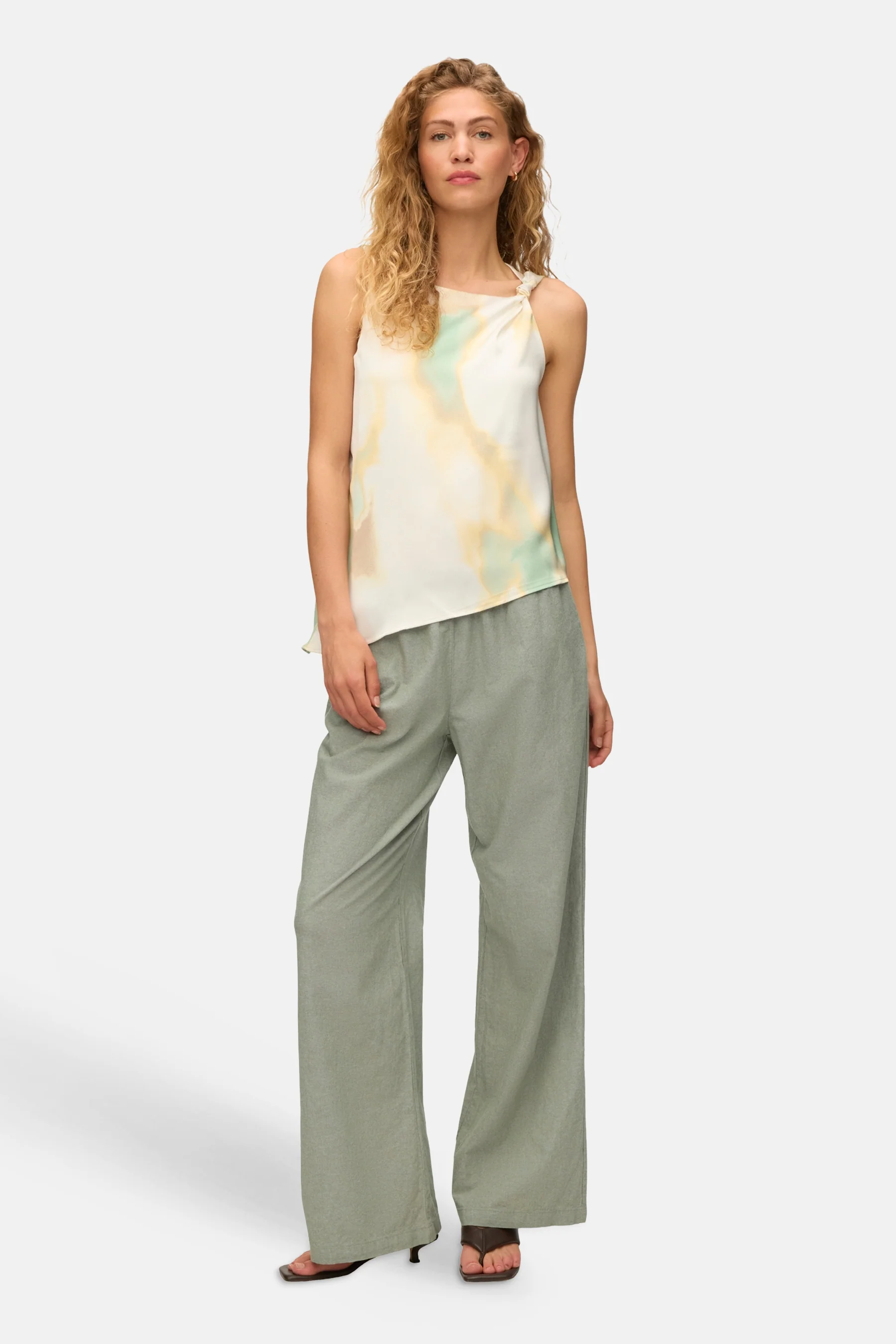 Blouse - multicolor - Image 2