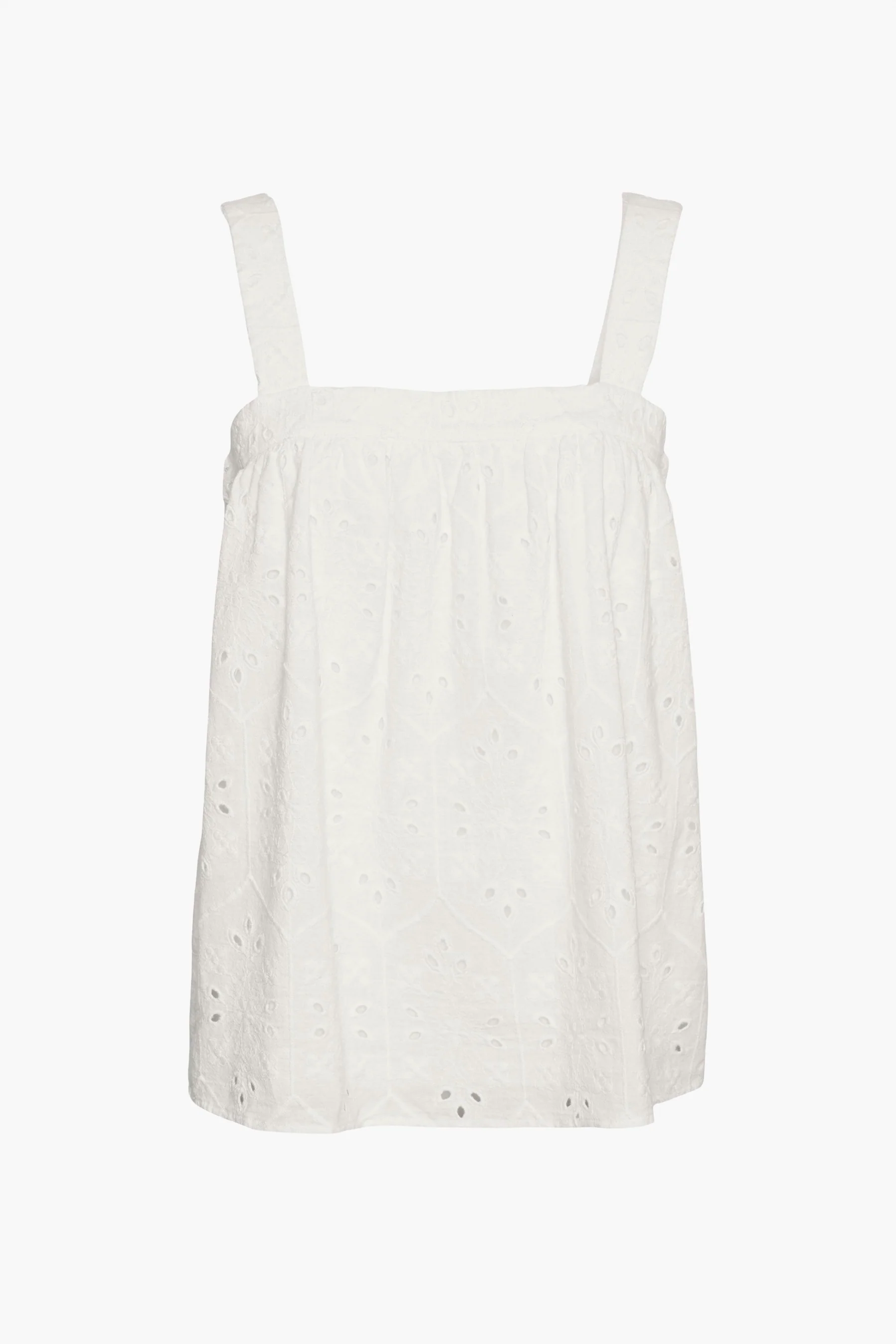 Blouse - wit
