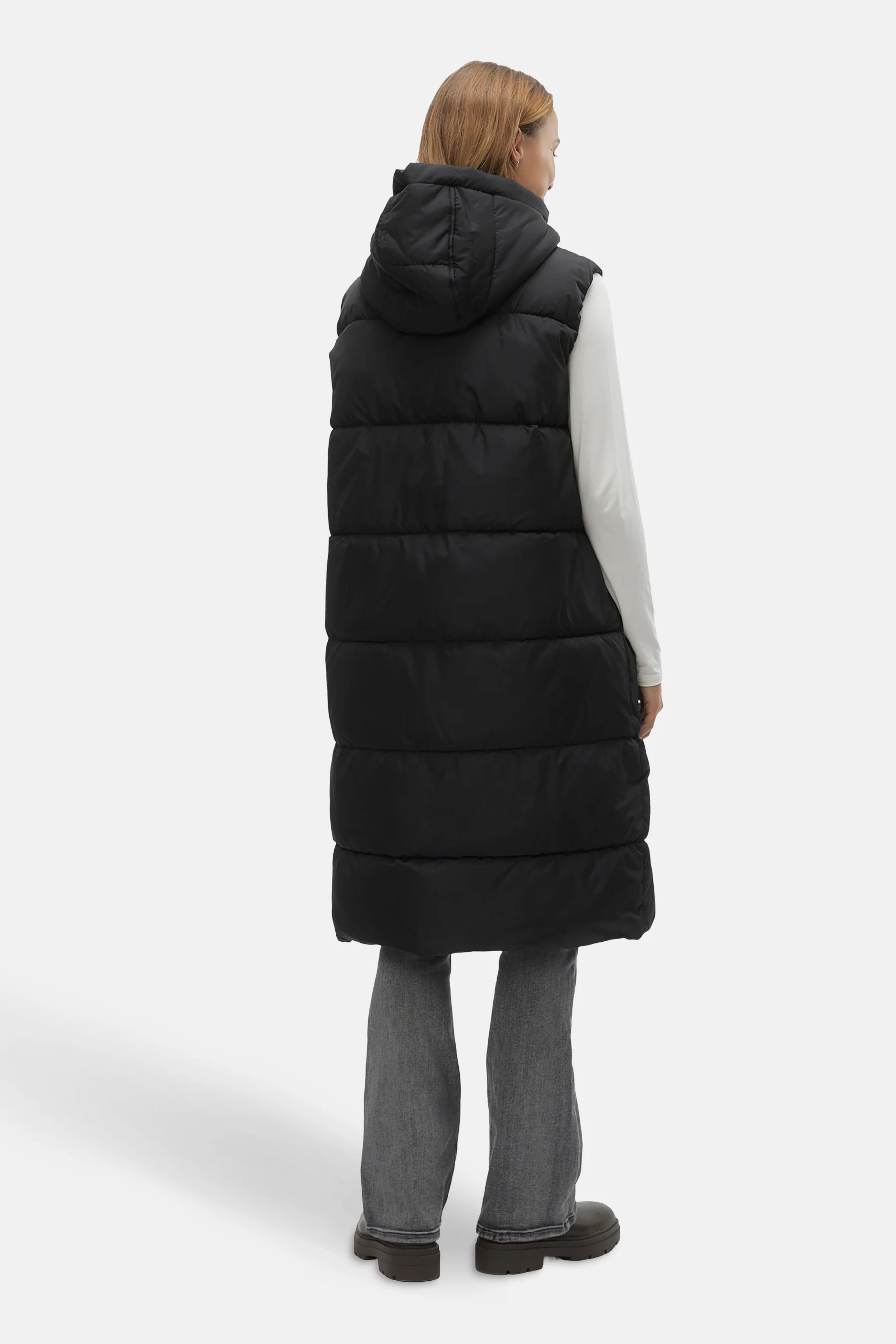 Jas - zwart - Image 2