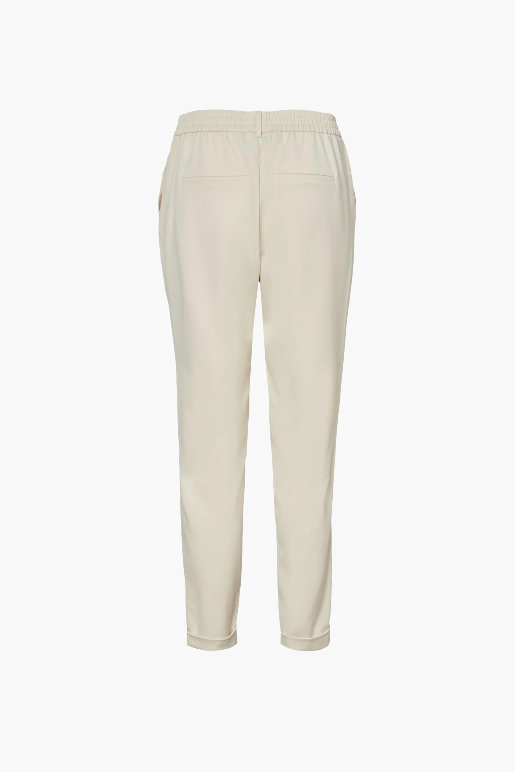 Kostuumbroek - beige - Image 5