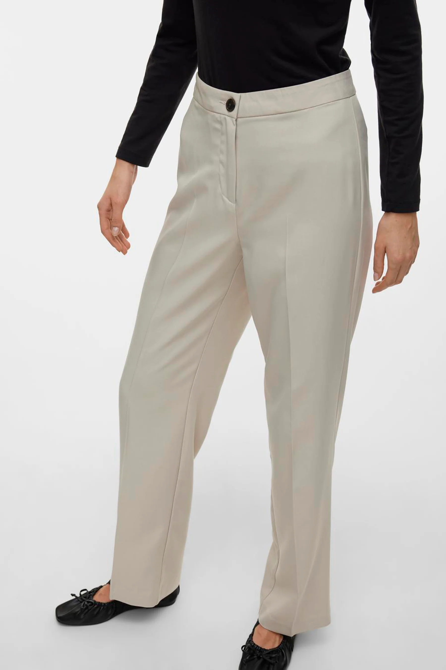 Broek - beige - Image 5