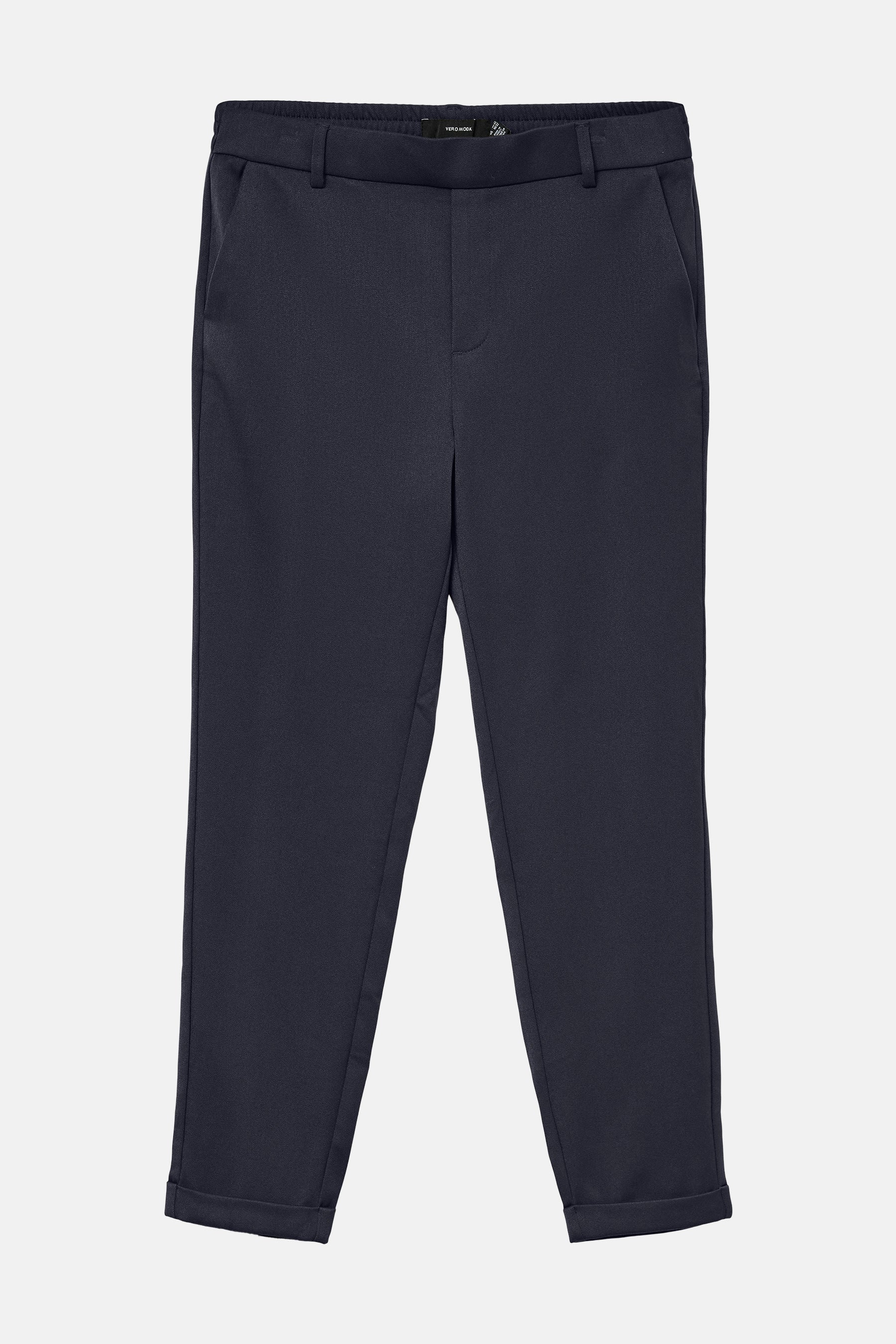 Kostuumbroek - blauw - Image 11