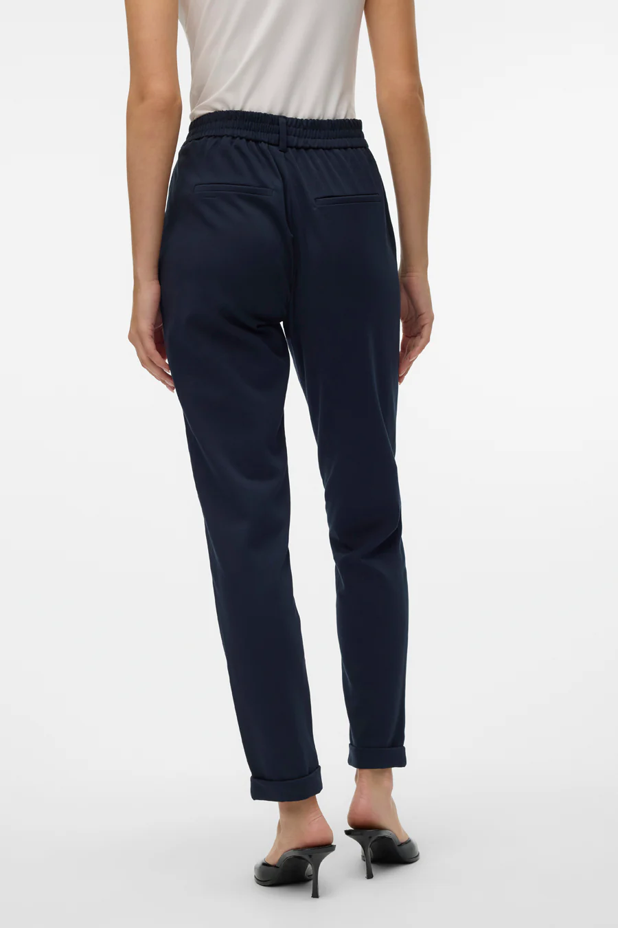 Kostuumbroek - blauw - Image 3