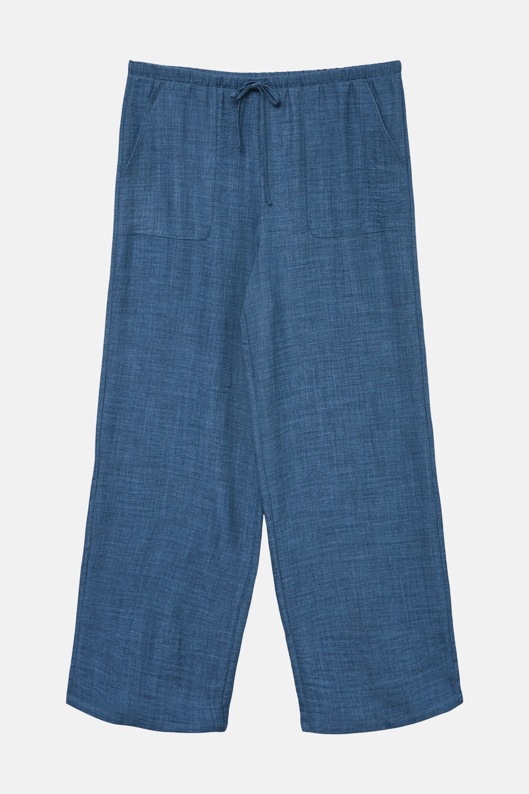 Broeken blauw - VERO MODA® - Image 6