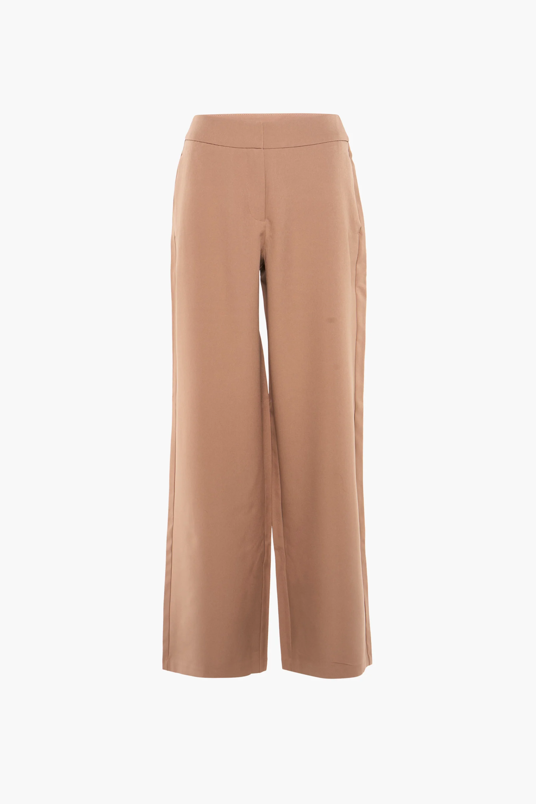 Broek - bruin