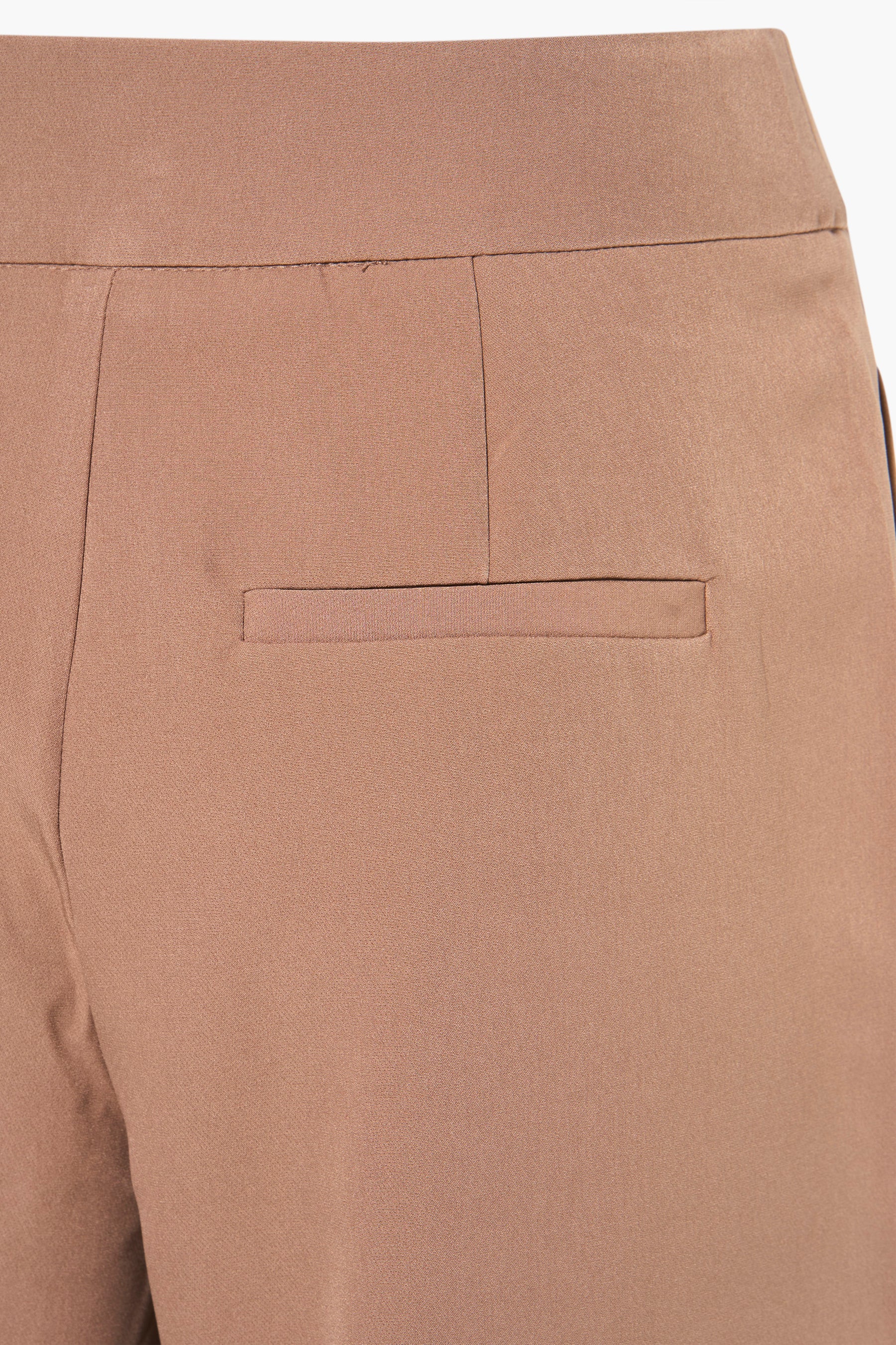 Broek - bruin - Image 5