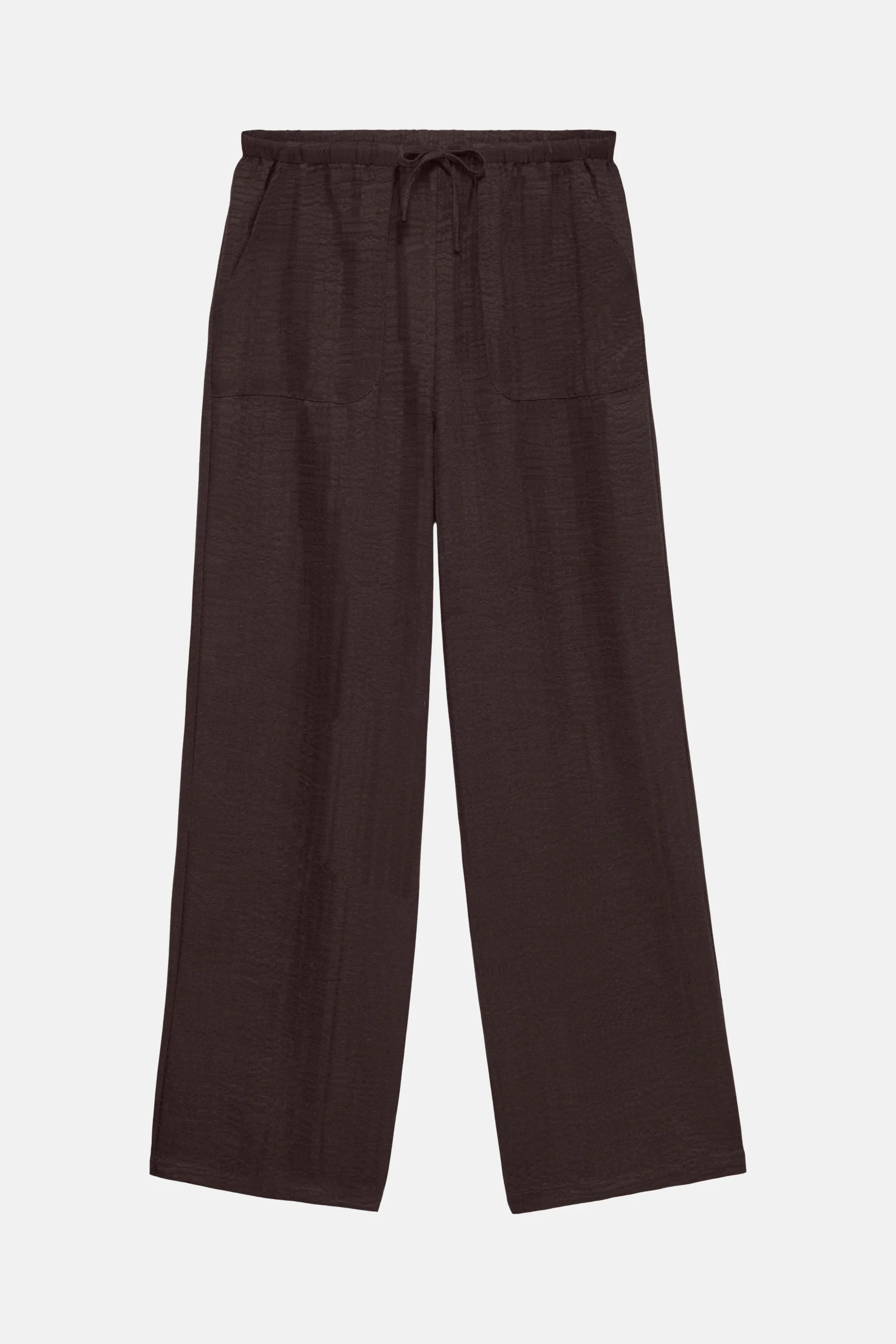 Broek - bruin - Image 5