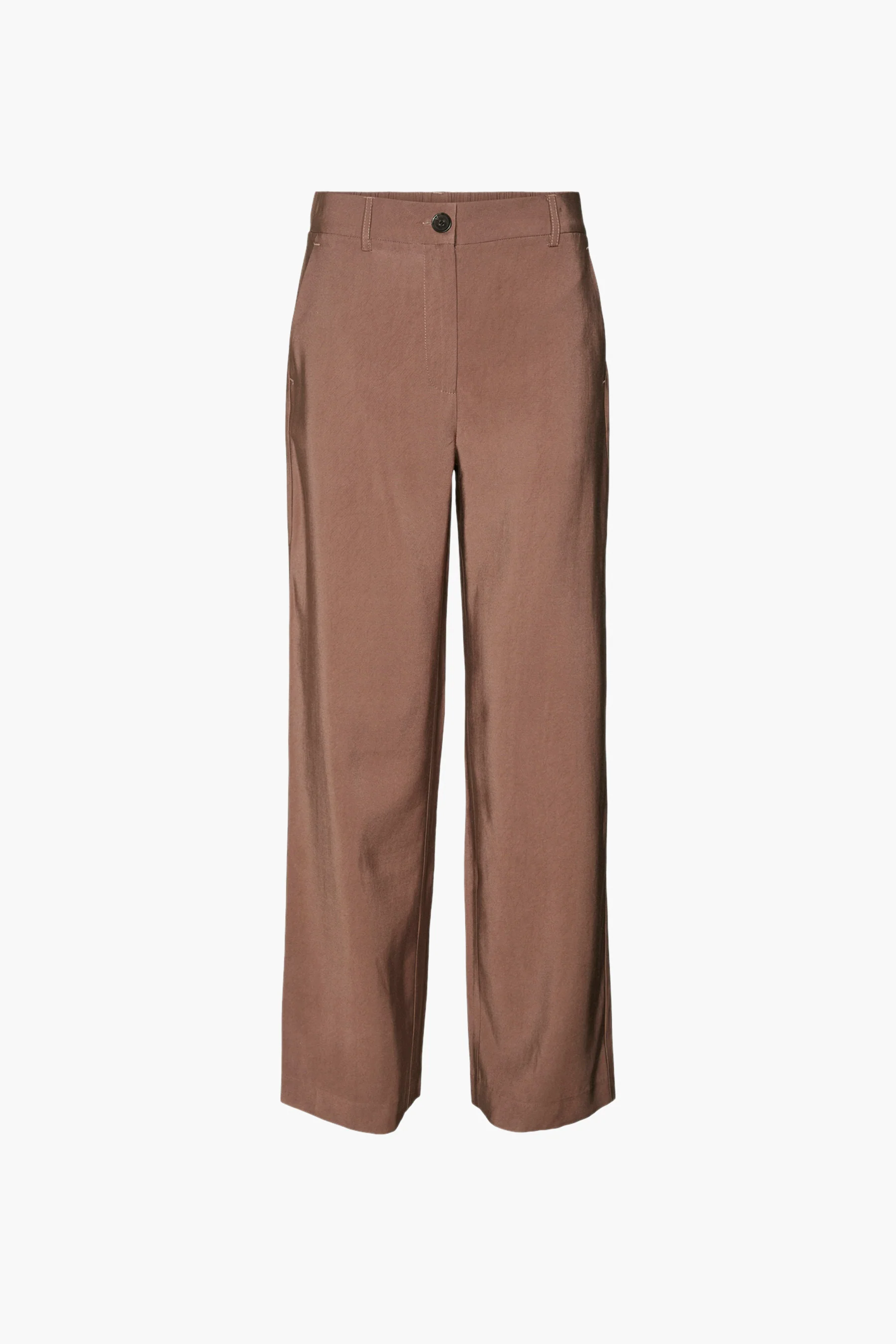 Broek - bruin - Image 6