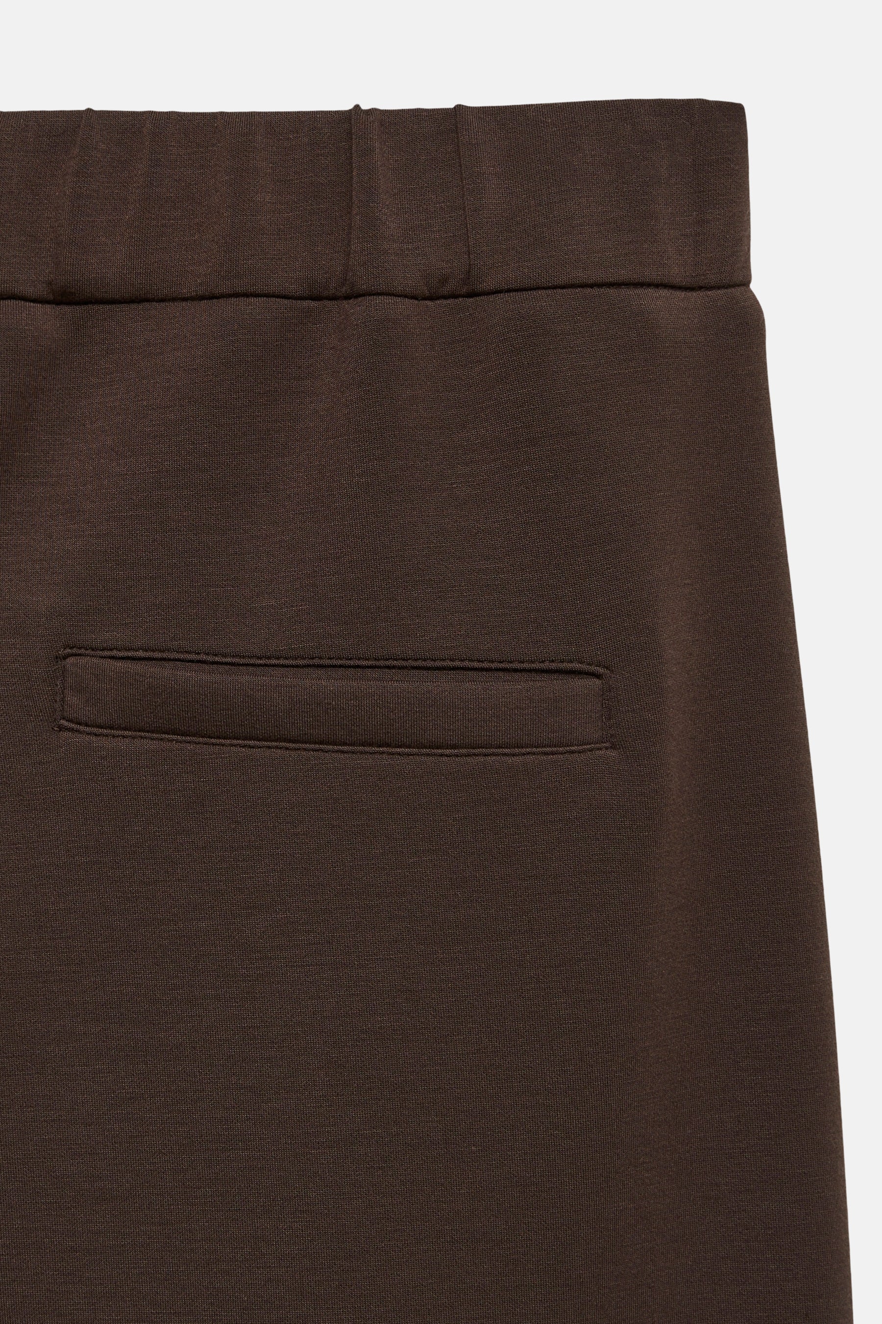 Broek - bruin - Image 2