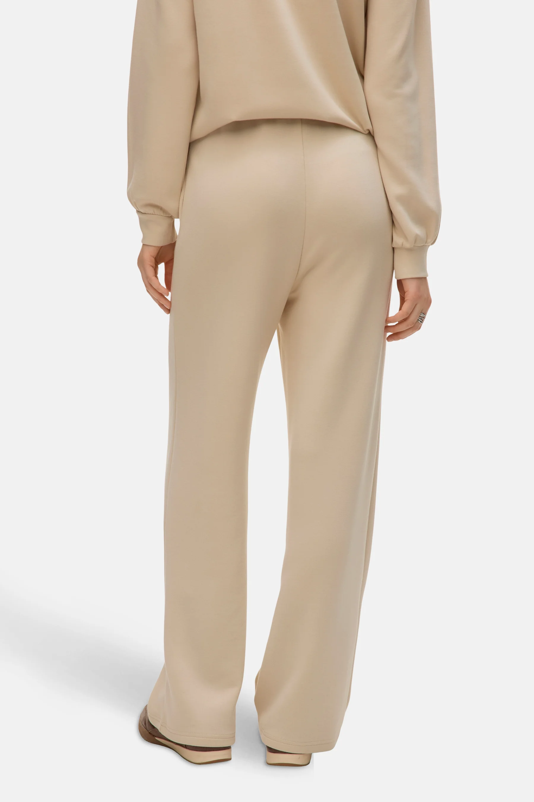 Broek - ecru - Image 3