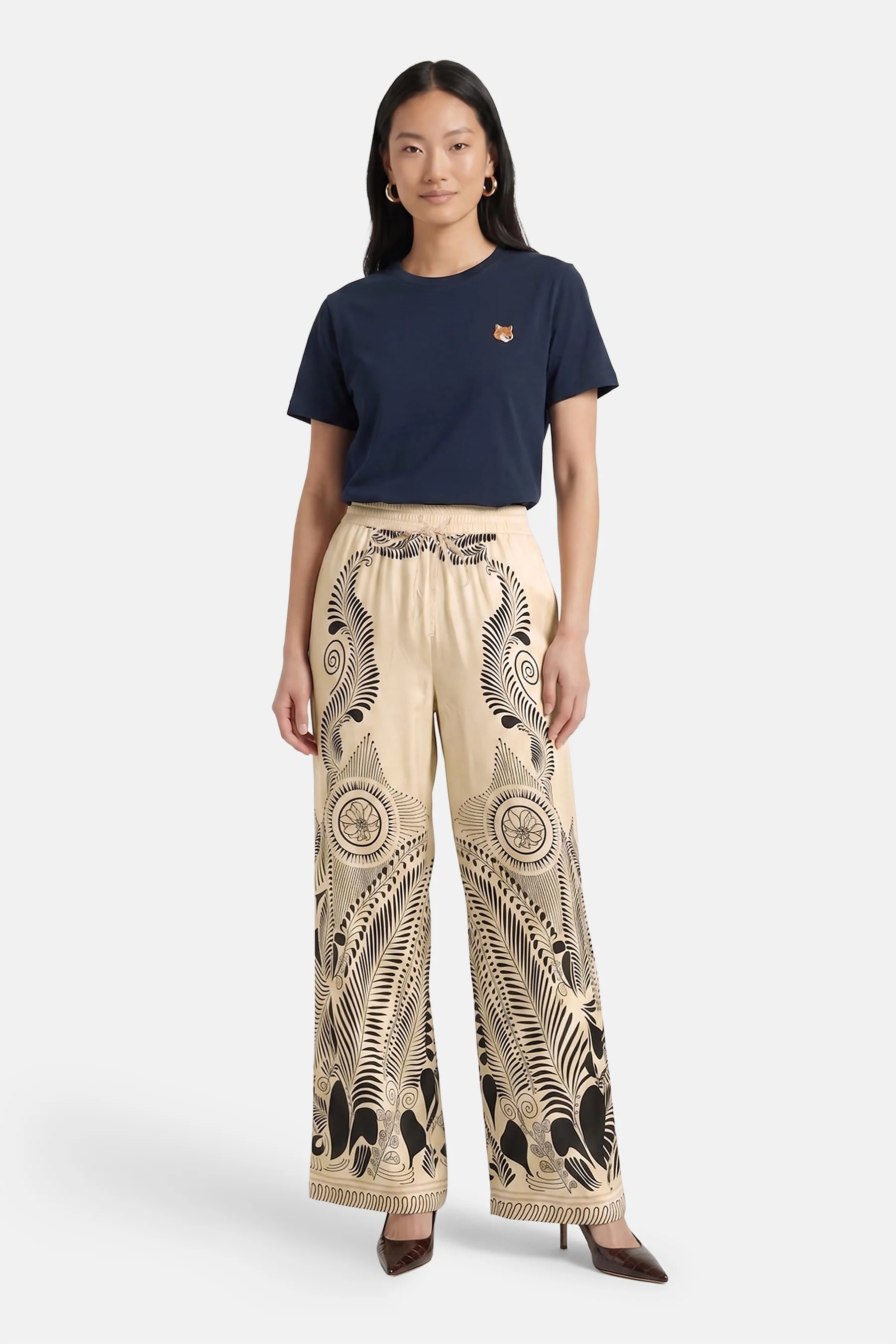Broek - Multicolor - Image 2