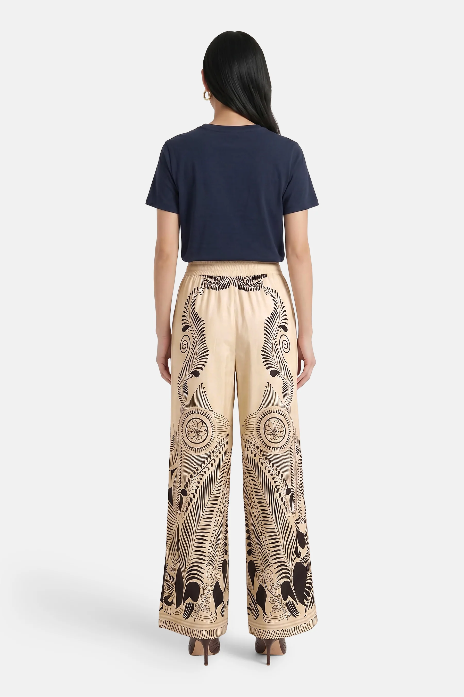 Broek - Multicolor - Image 3