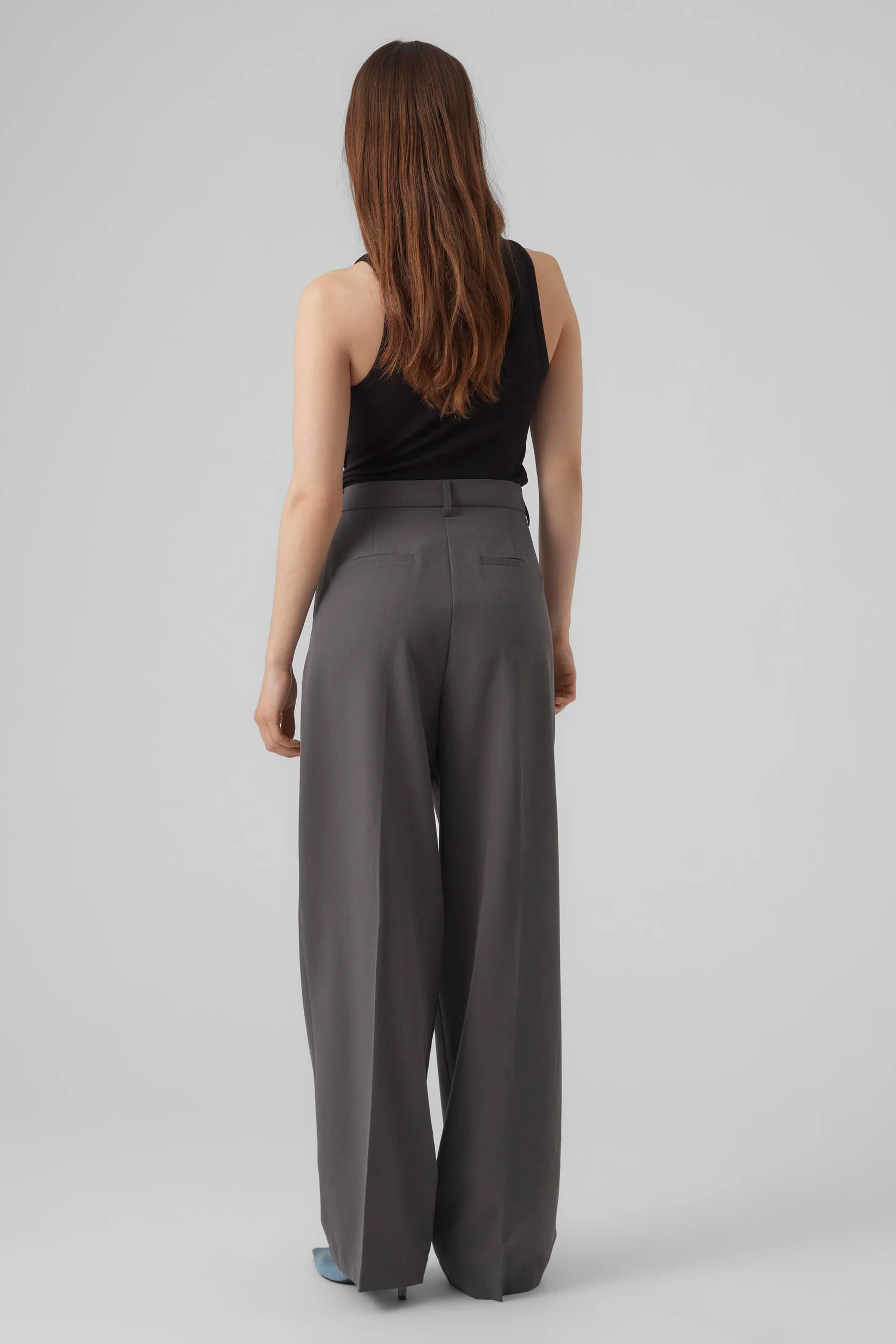 Broek - grijs - Image 6