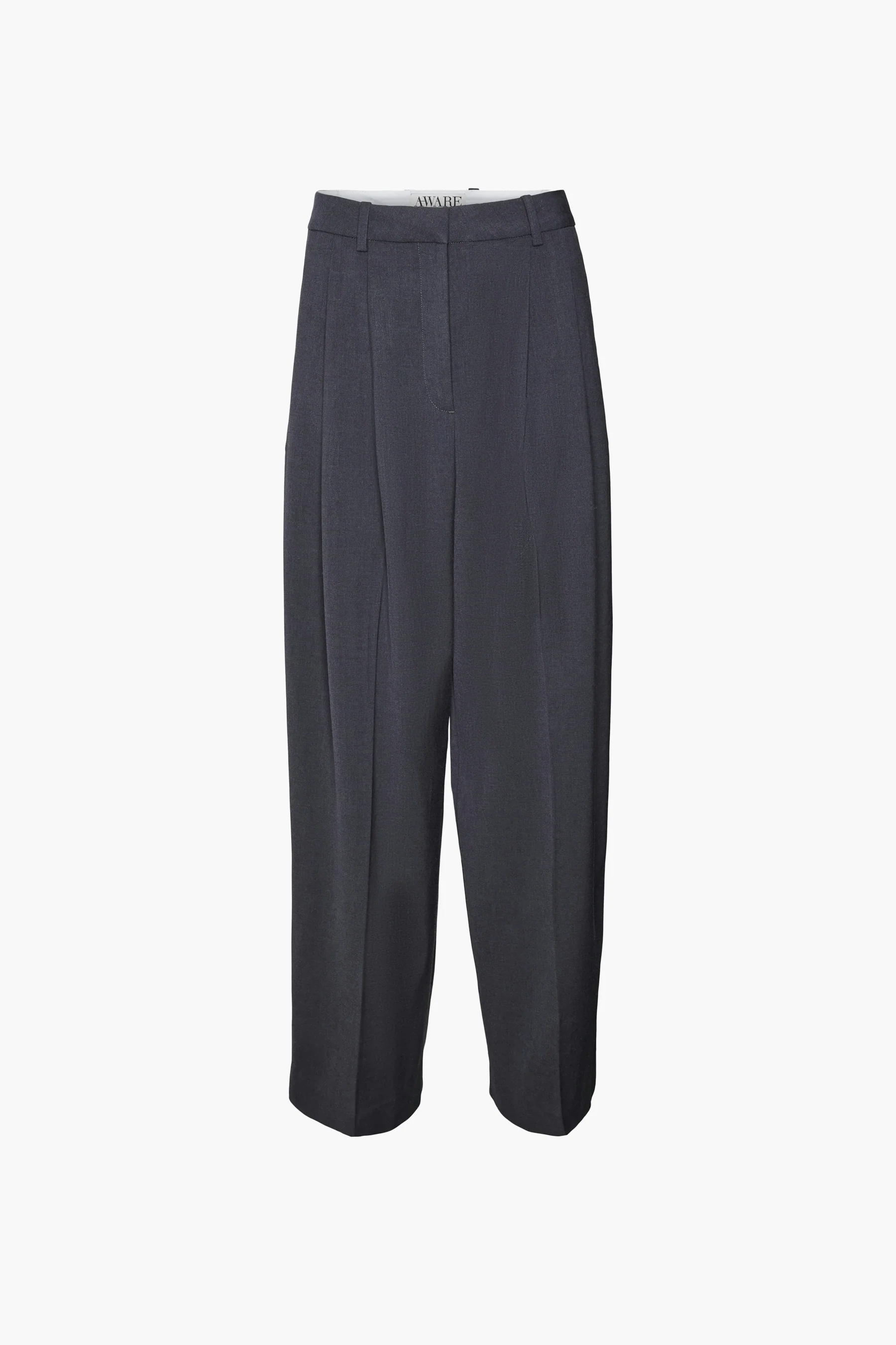 Broek - grijs - Image 6