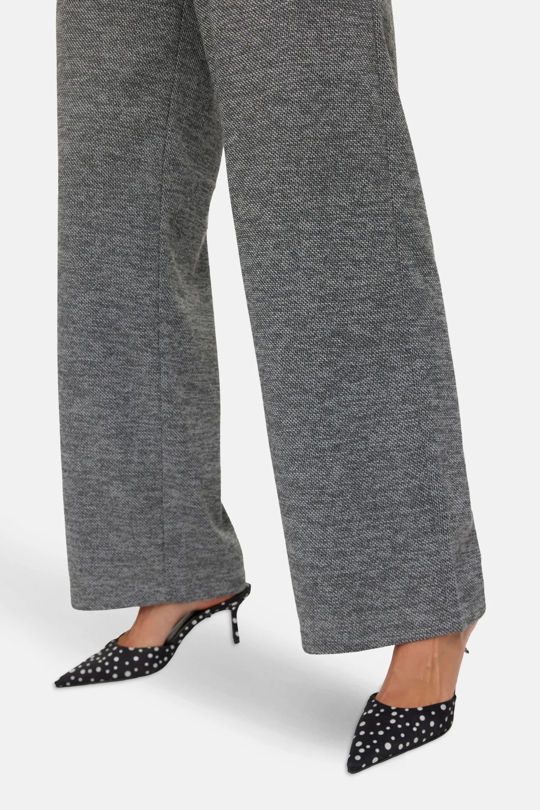 Broek - grijs - Image 5