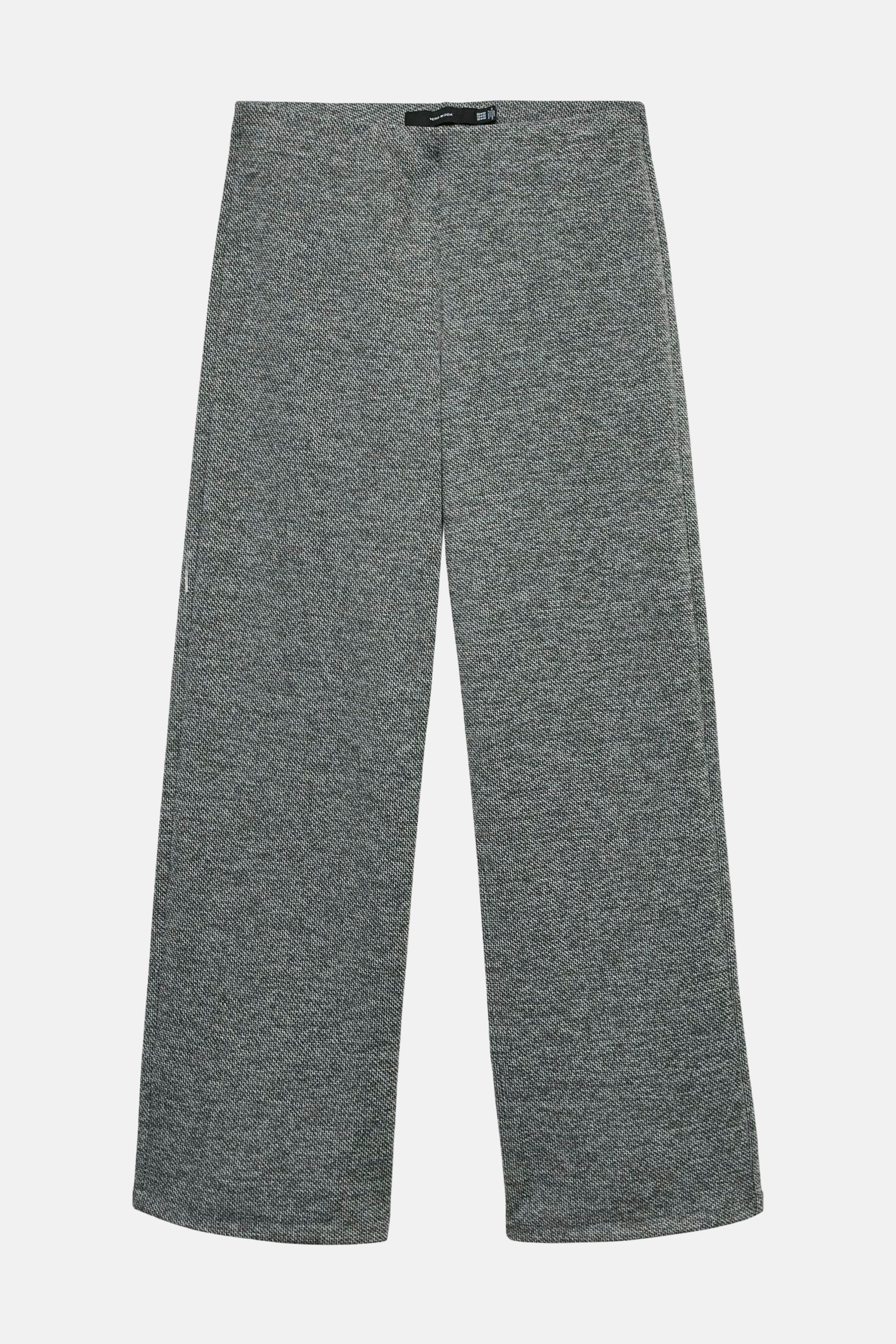 Broek - grijs - Image 6